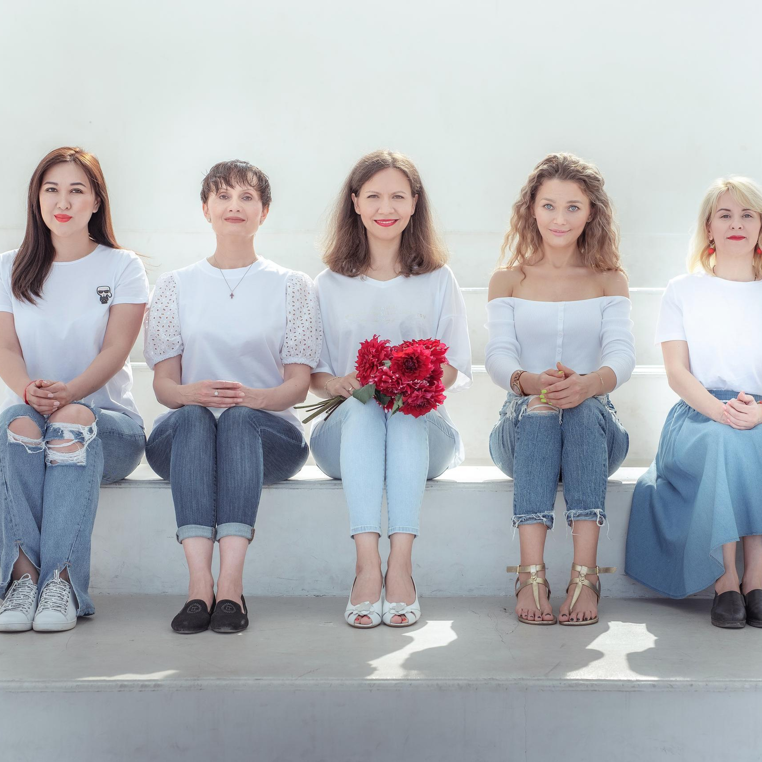 Отзывы. Фотограф в Алматы Новгородская Мария