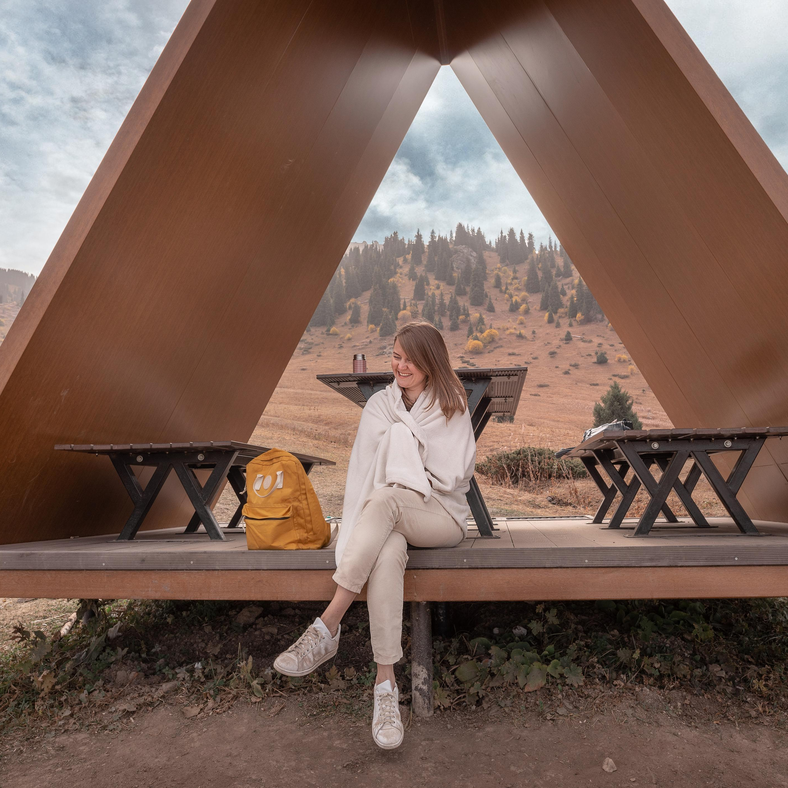 Отзывы. Фотограф в Алматы Новгородская Мария