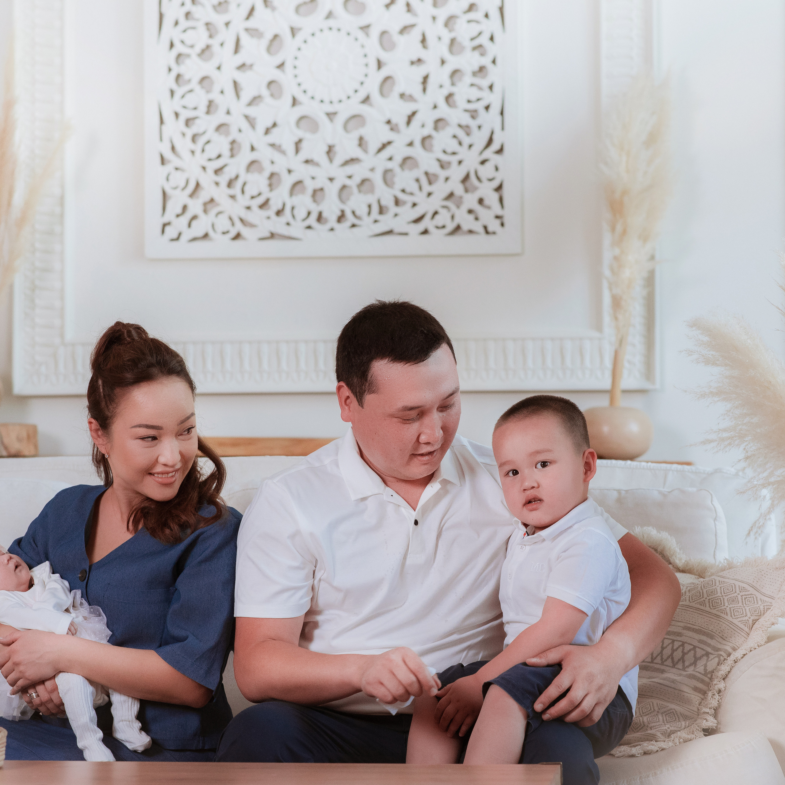 Отзывы. Фотограф в Алматы Новгородская Мария