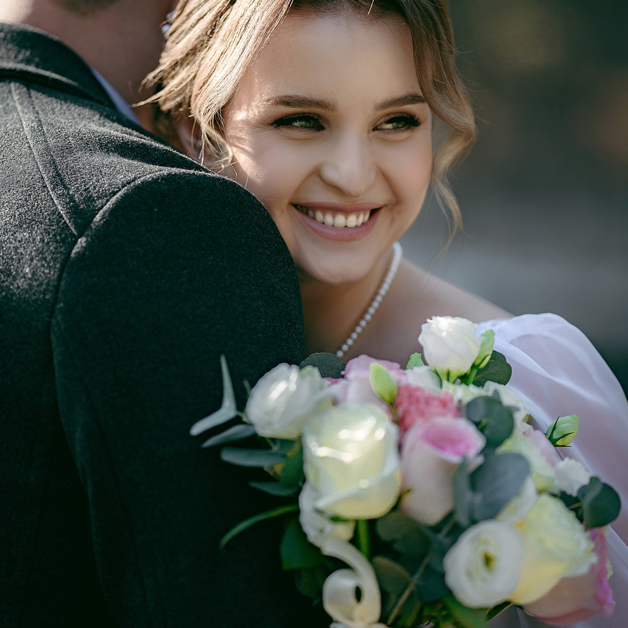 Отзывы. Фотограф в Алматы Новгородская Мария