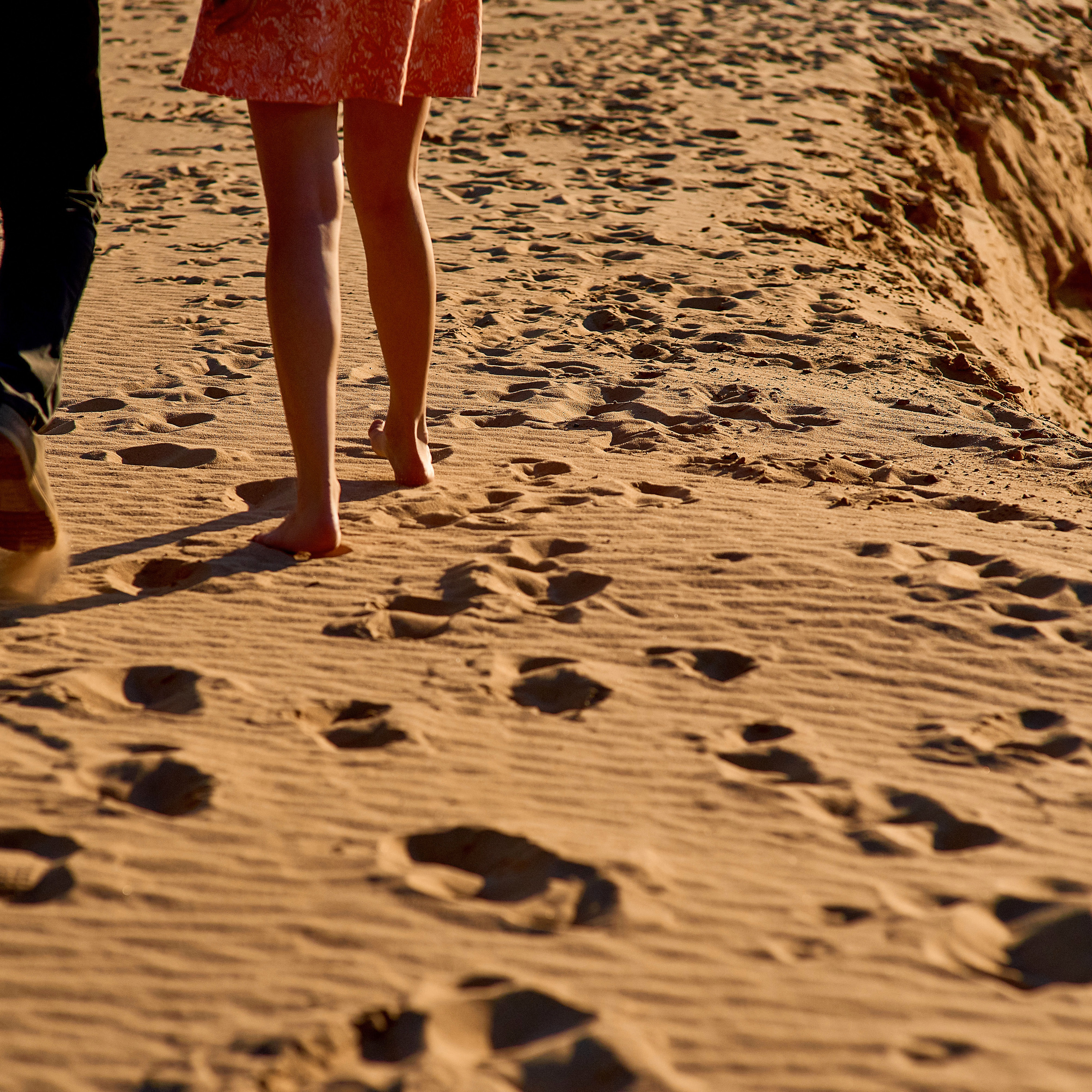 Андрей и Катя