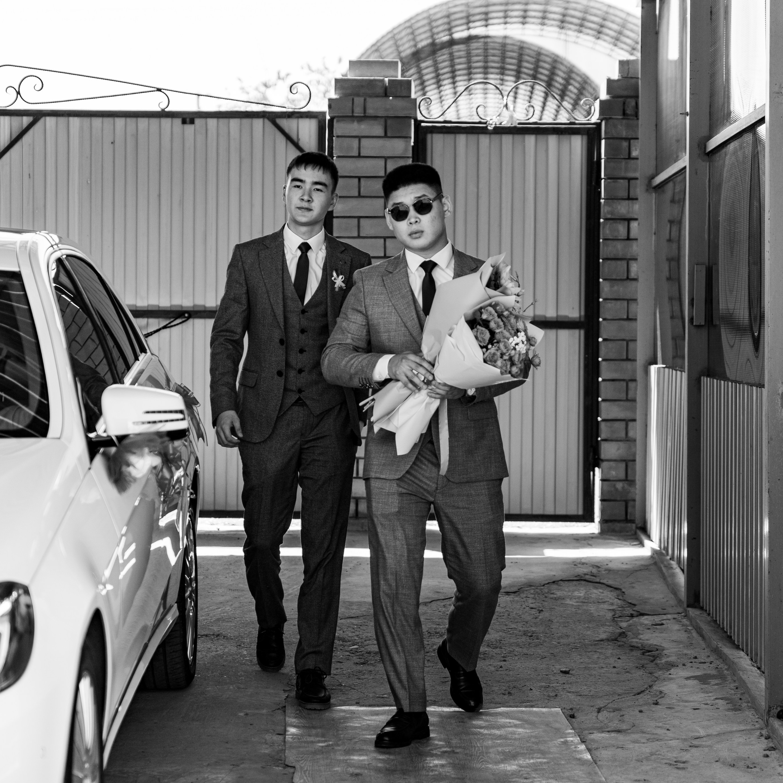 Алдар & Алтана