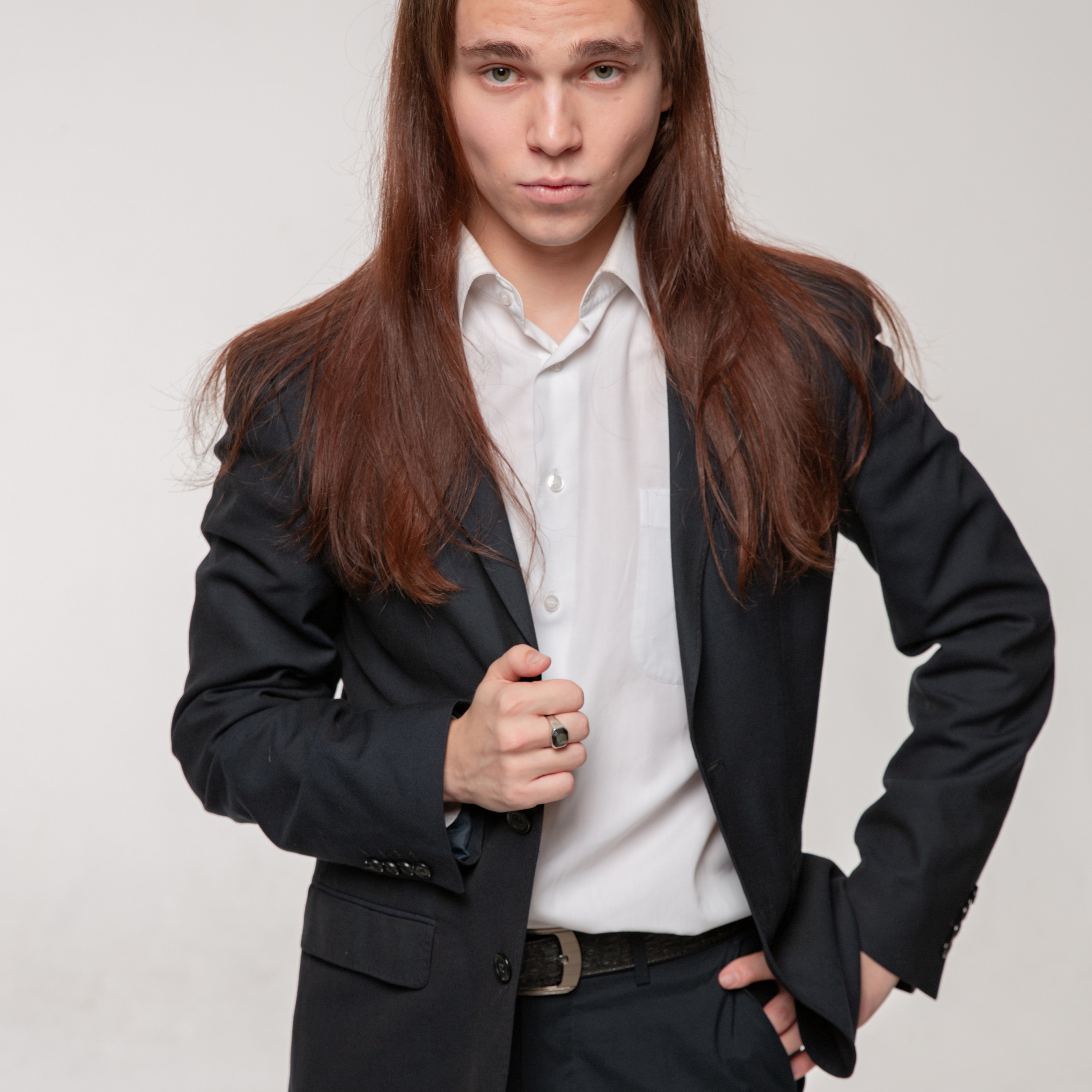 Отзывы. Жанровая портретная фотография: создаем образы, которые живут