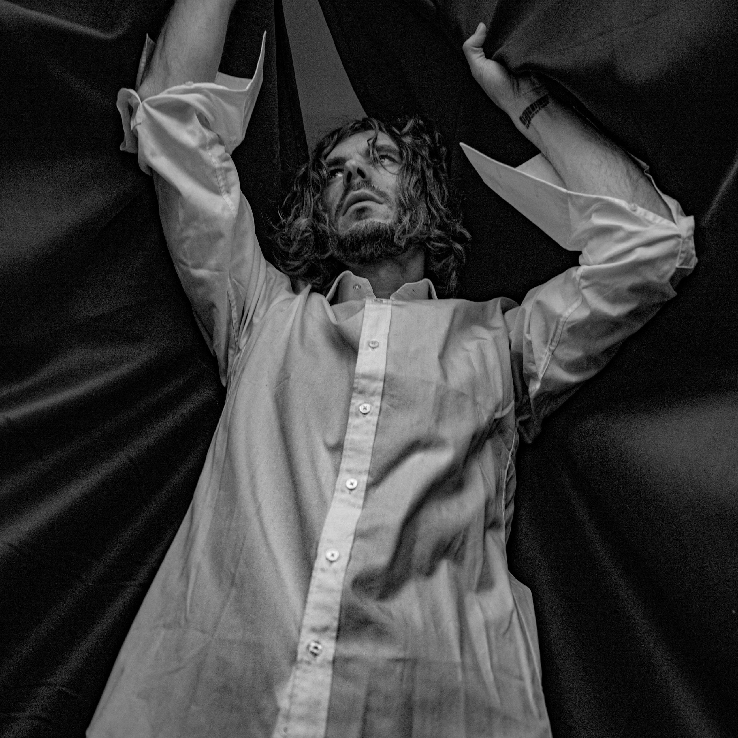 Отзывы. Жанровая портретная фотография: создаем образы, которые живут