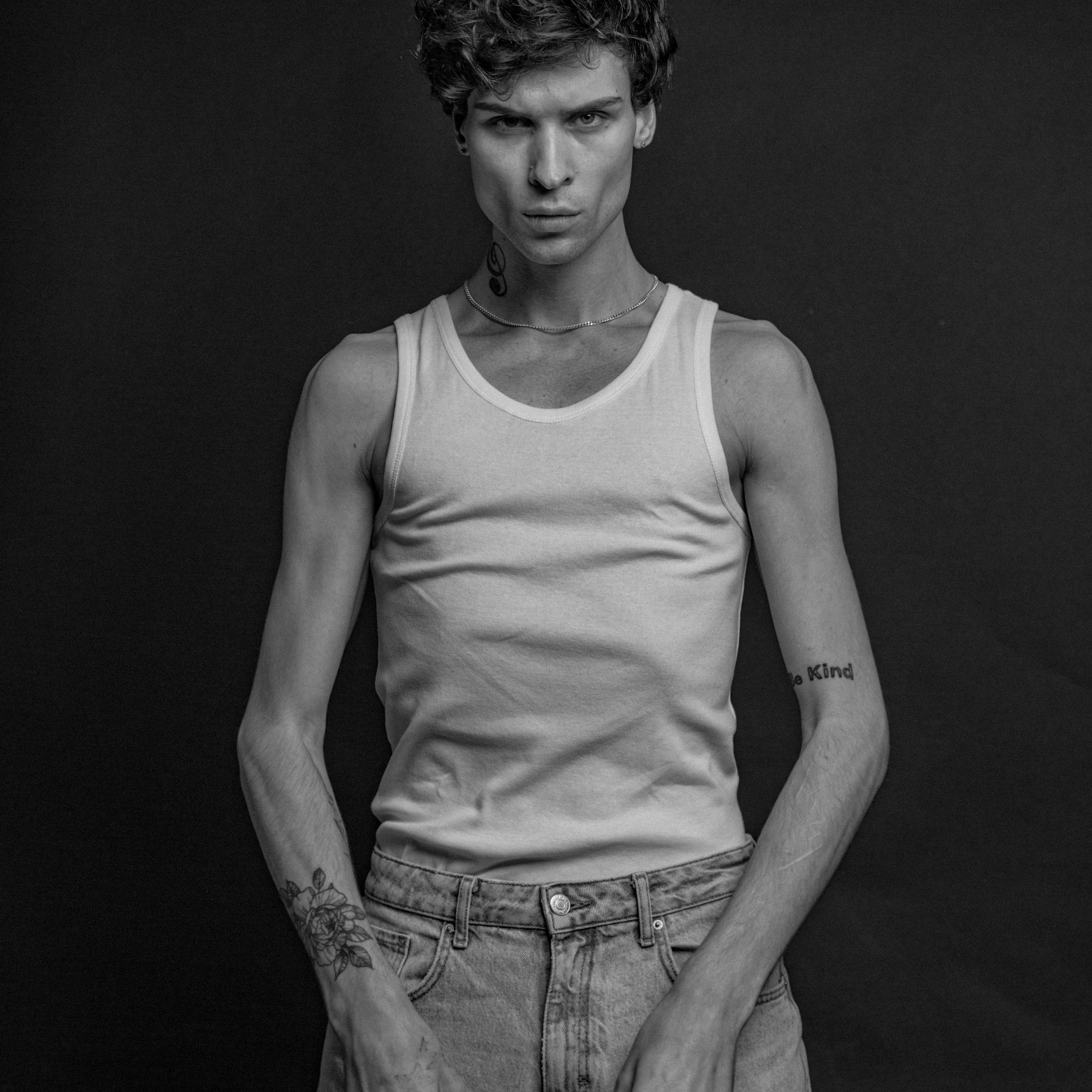 Отзывы. Жанровая портретная фотография: создаем образы, которые живут