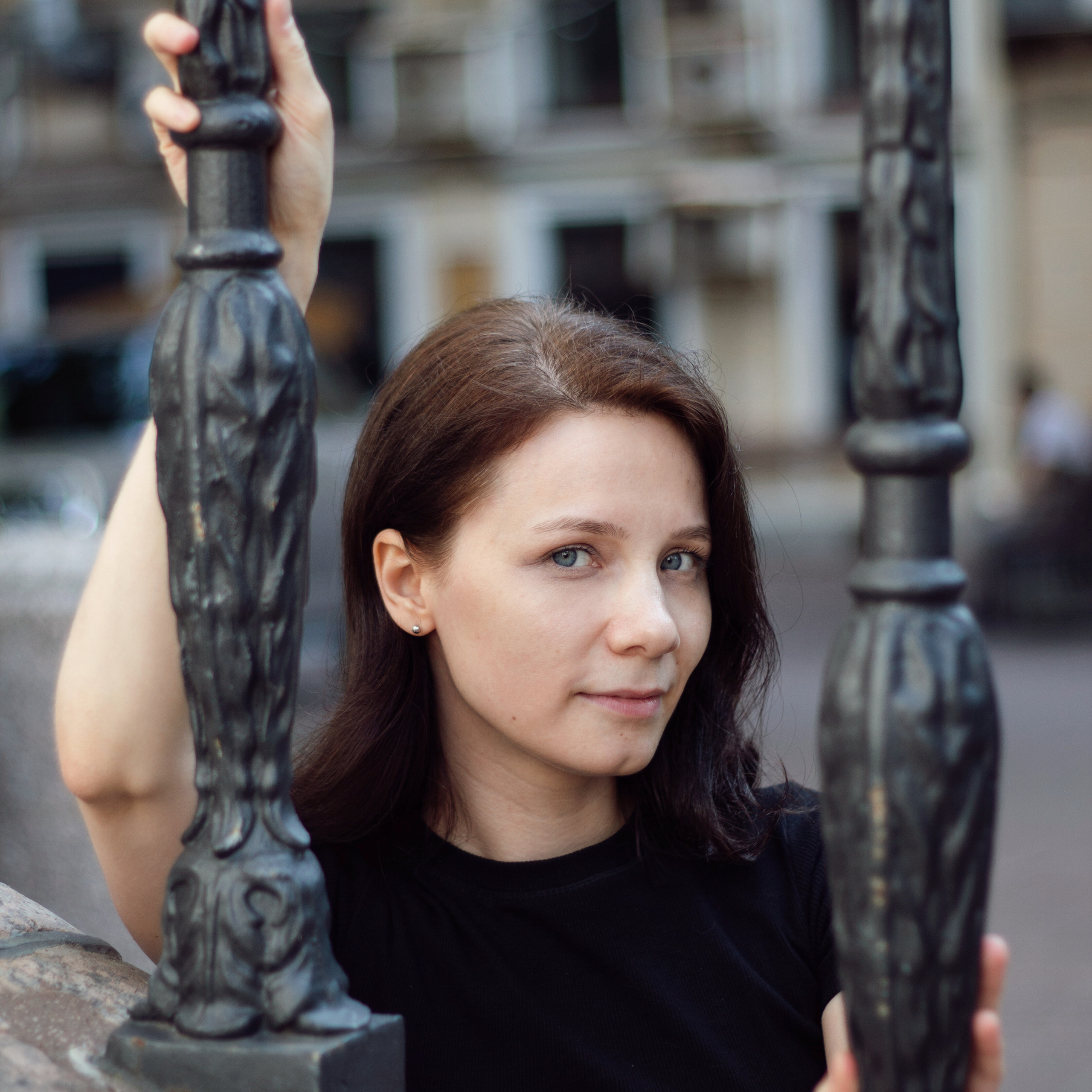 Отзывы. Портретный арт-фотограф в Санкт-Петербурге Юлия Артс