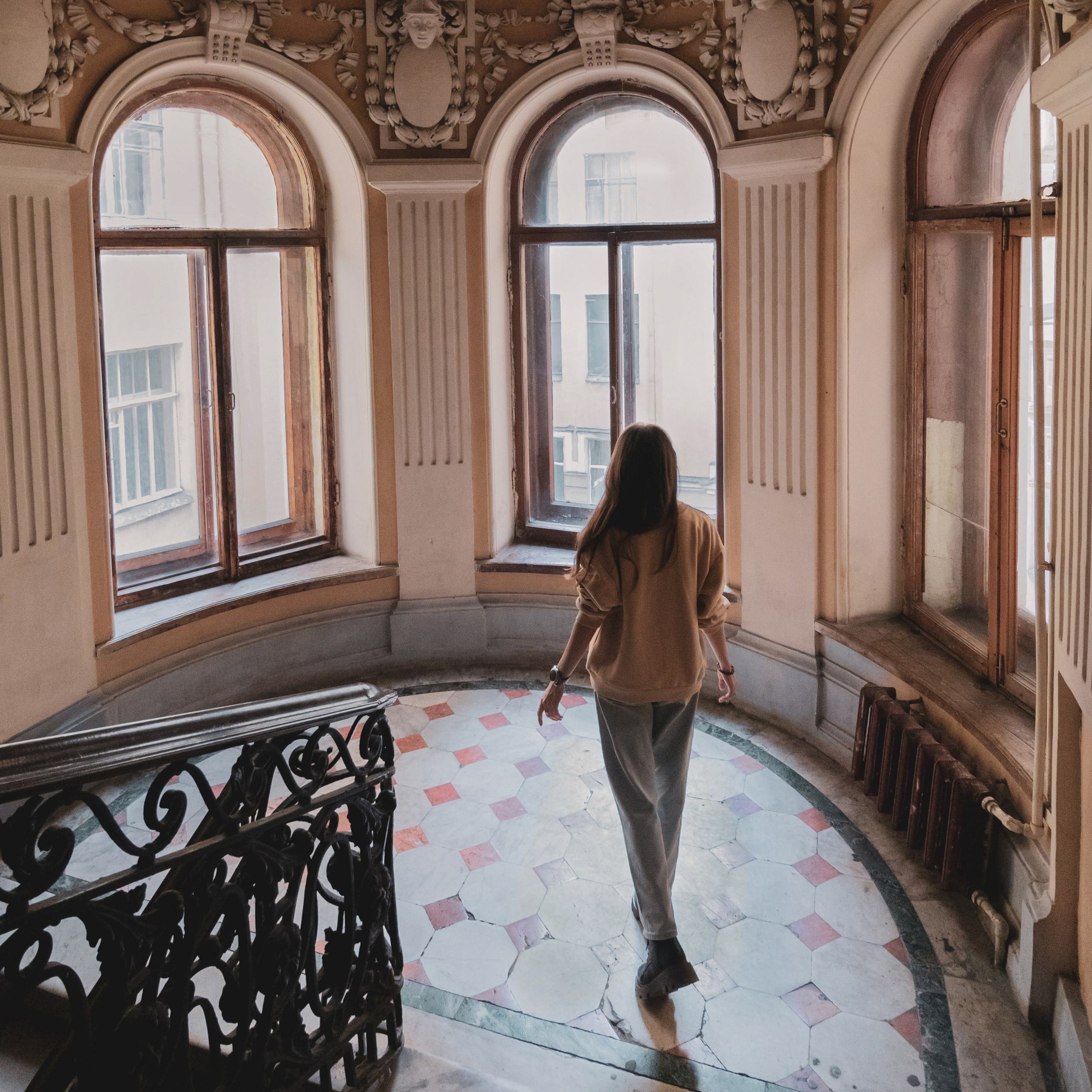 Отзывы. Портретный арт-фотограф в Санкт-Петербурге Юлия Артс