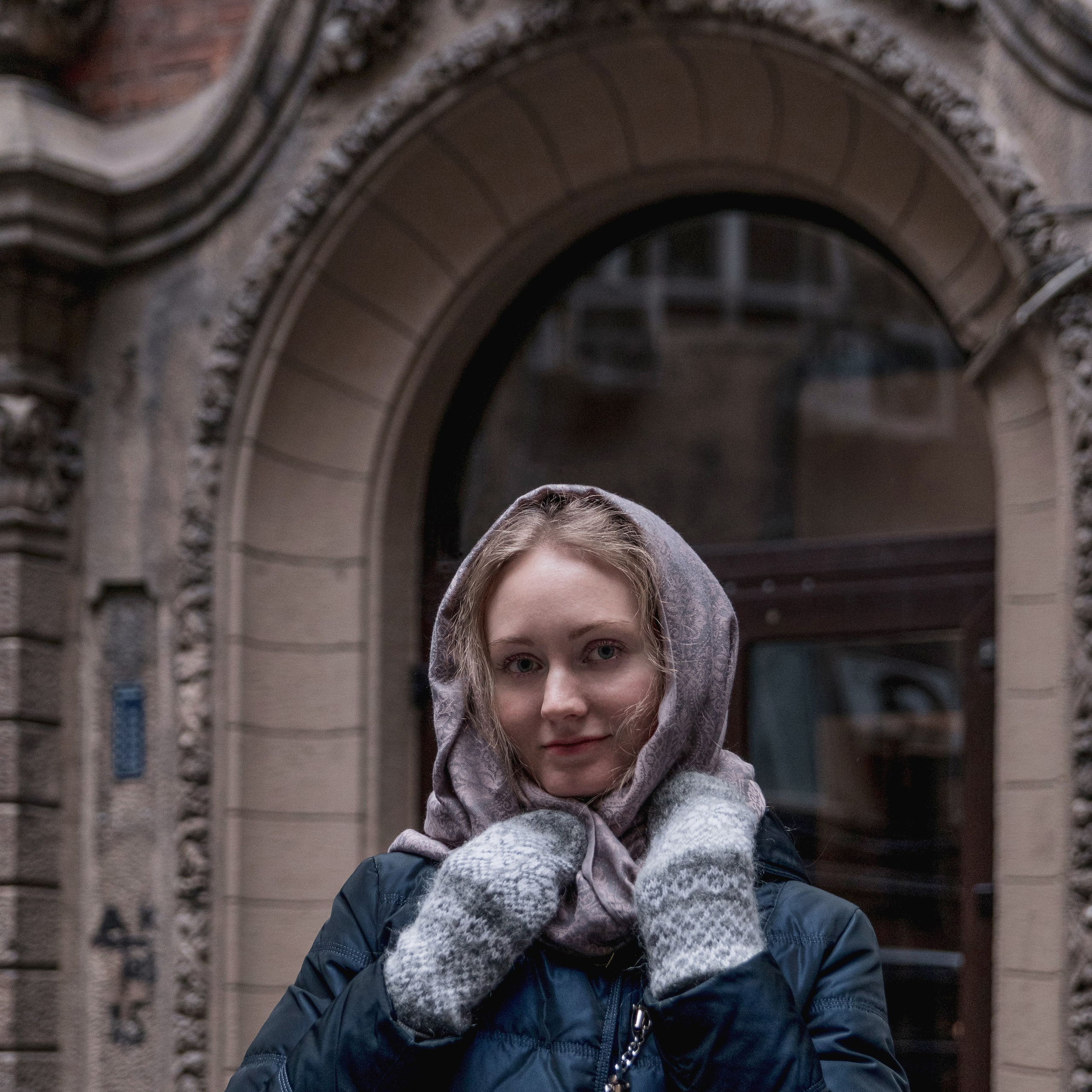 Отзывы. Портретный арт-фотограф в Санкт-Петербурге Юлия Артс