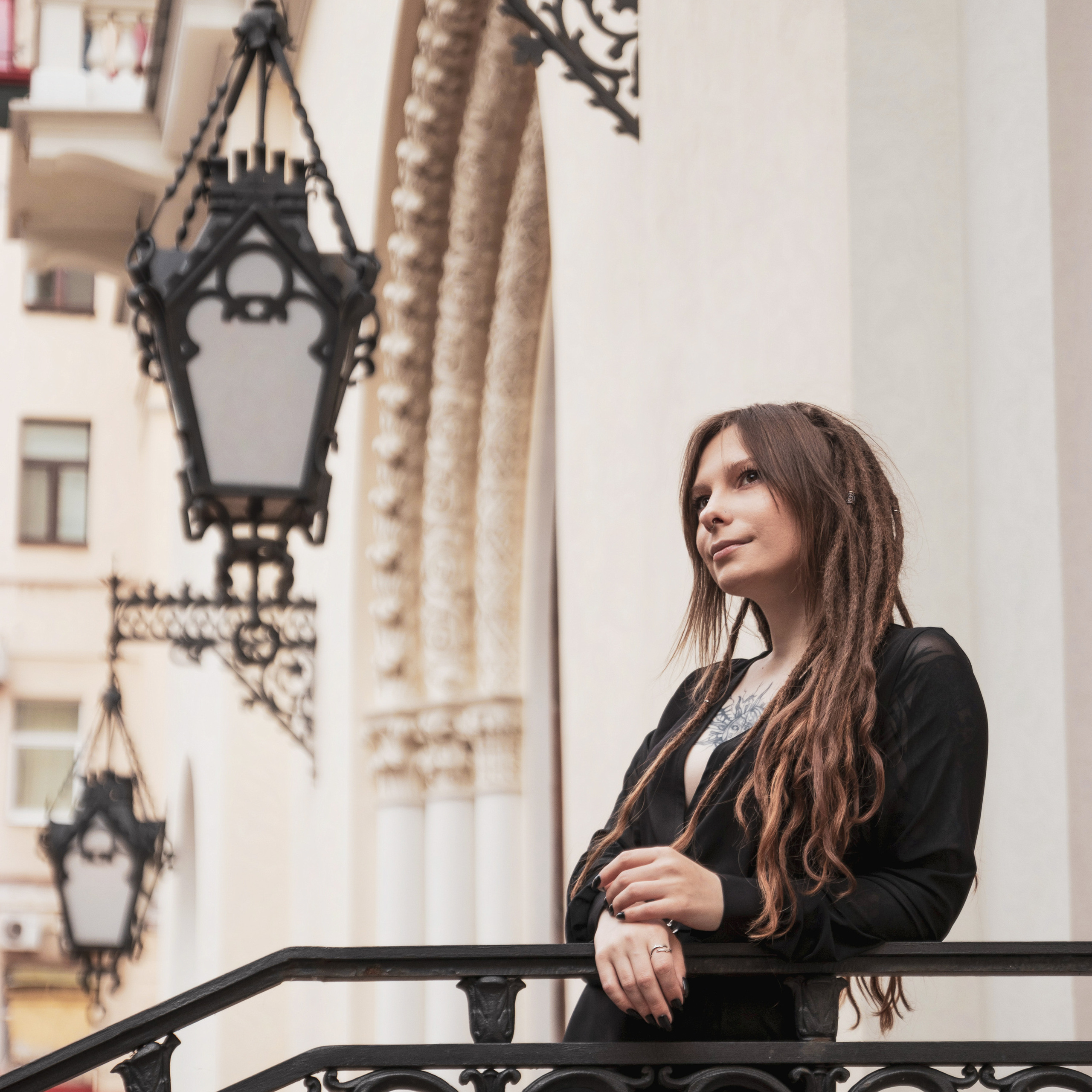 Отзывы. Портретный арт-фотограф в Санкт-Петербурге Юлия Артс