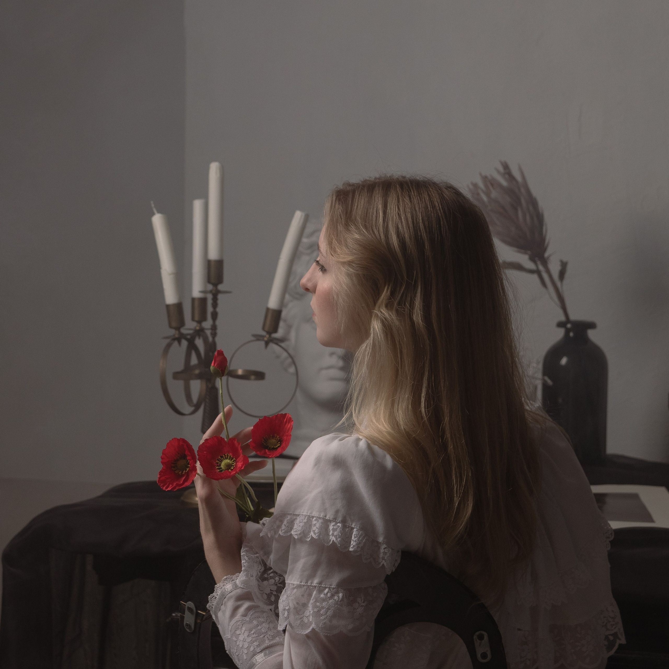 Отзывы. Портретный арт-фотограф в Санкт-Петербурге Юлия Артс