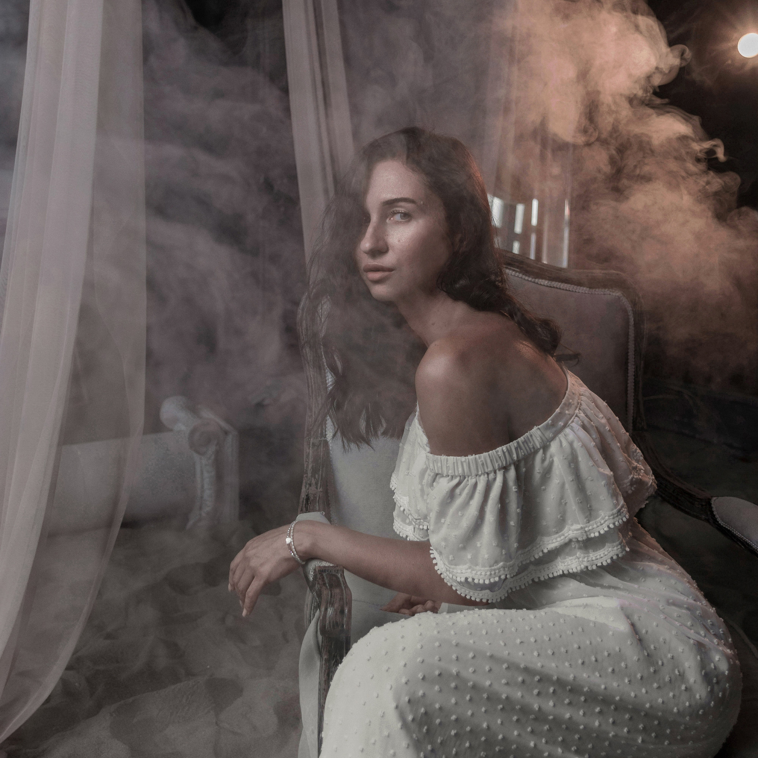 Отзывы. Портретный арт-фотограф в Санкт-Петербурге Юлия Артс