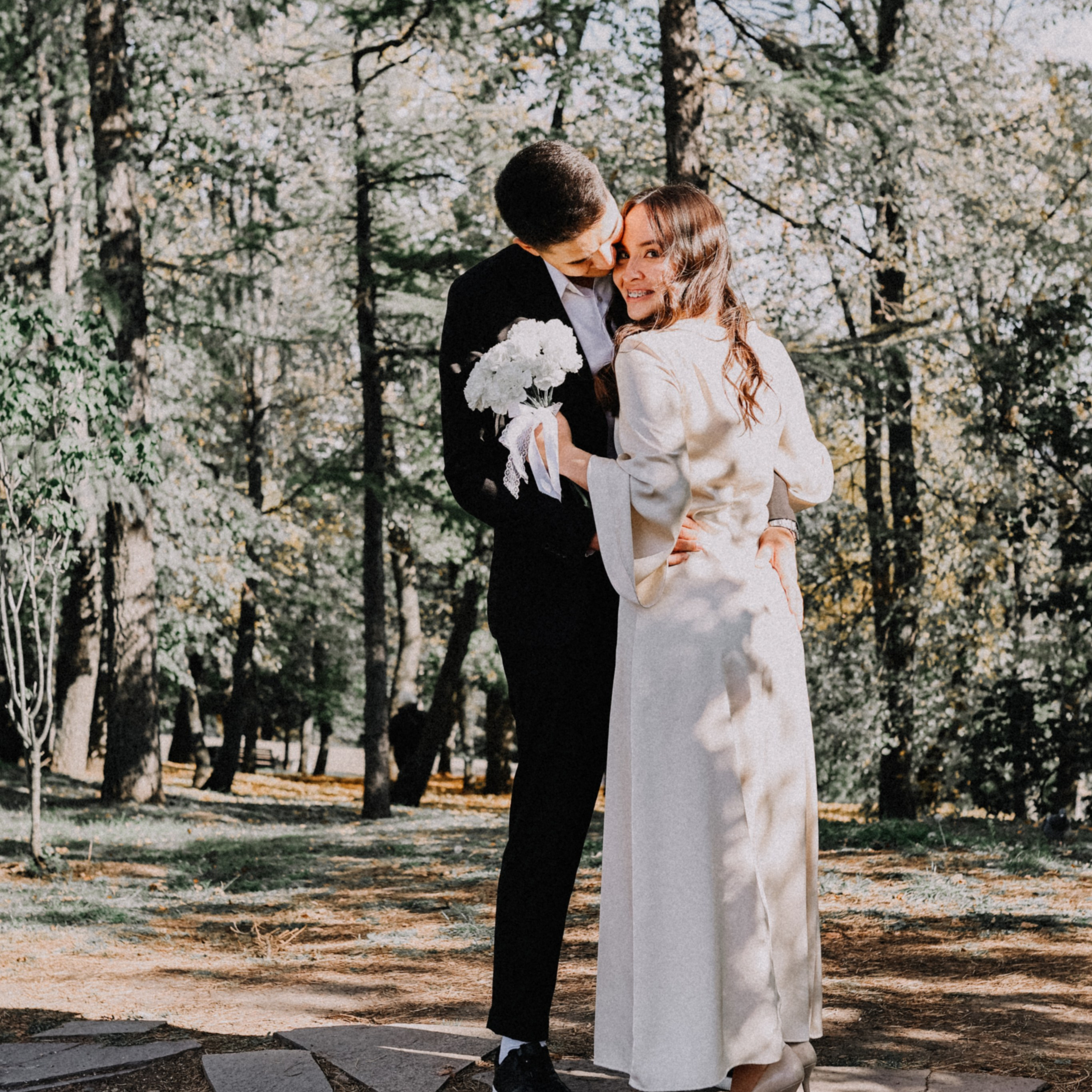 Инсаф и Гульюзум