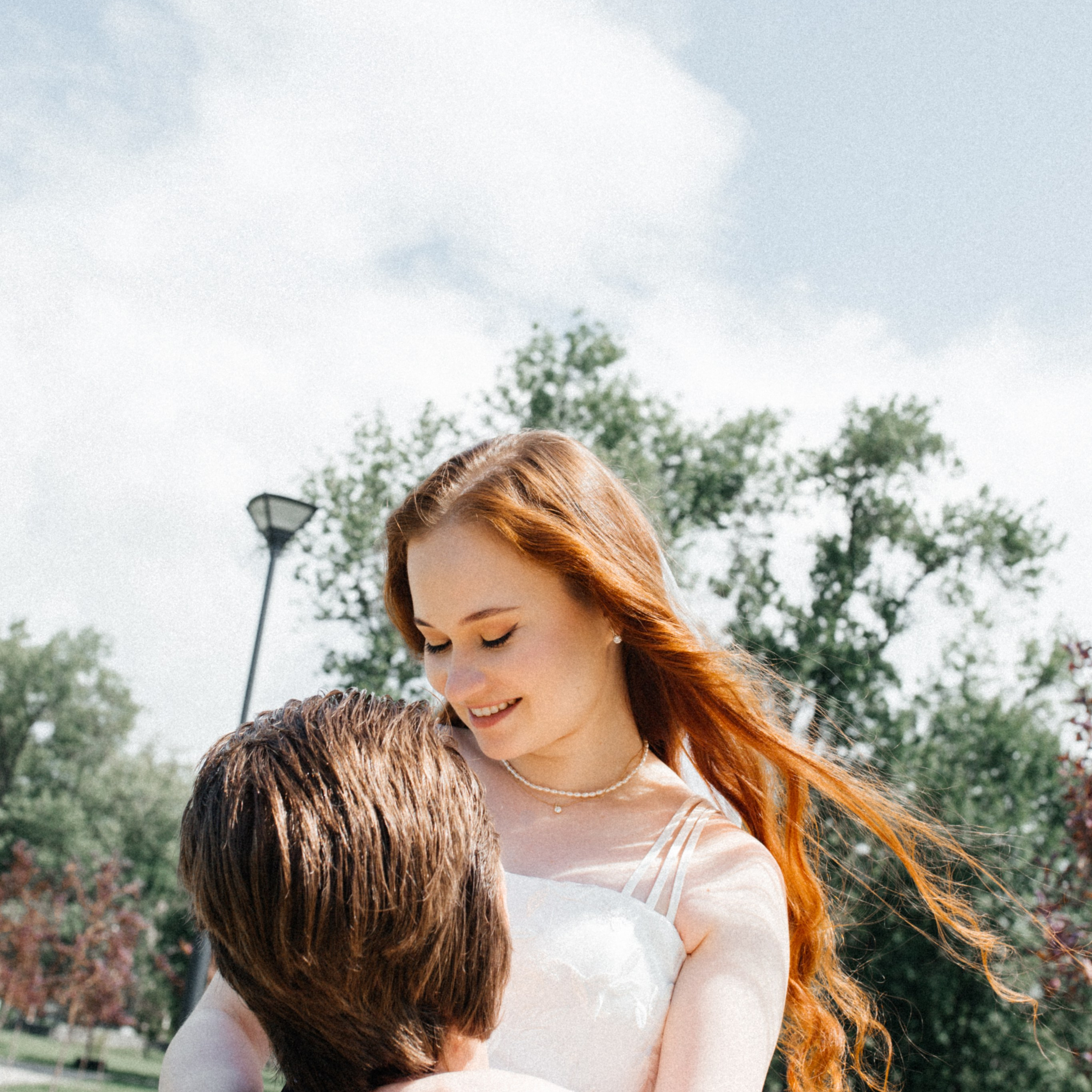 Вилена и Дмитрий