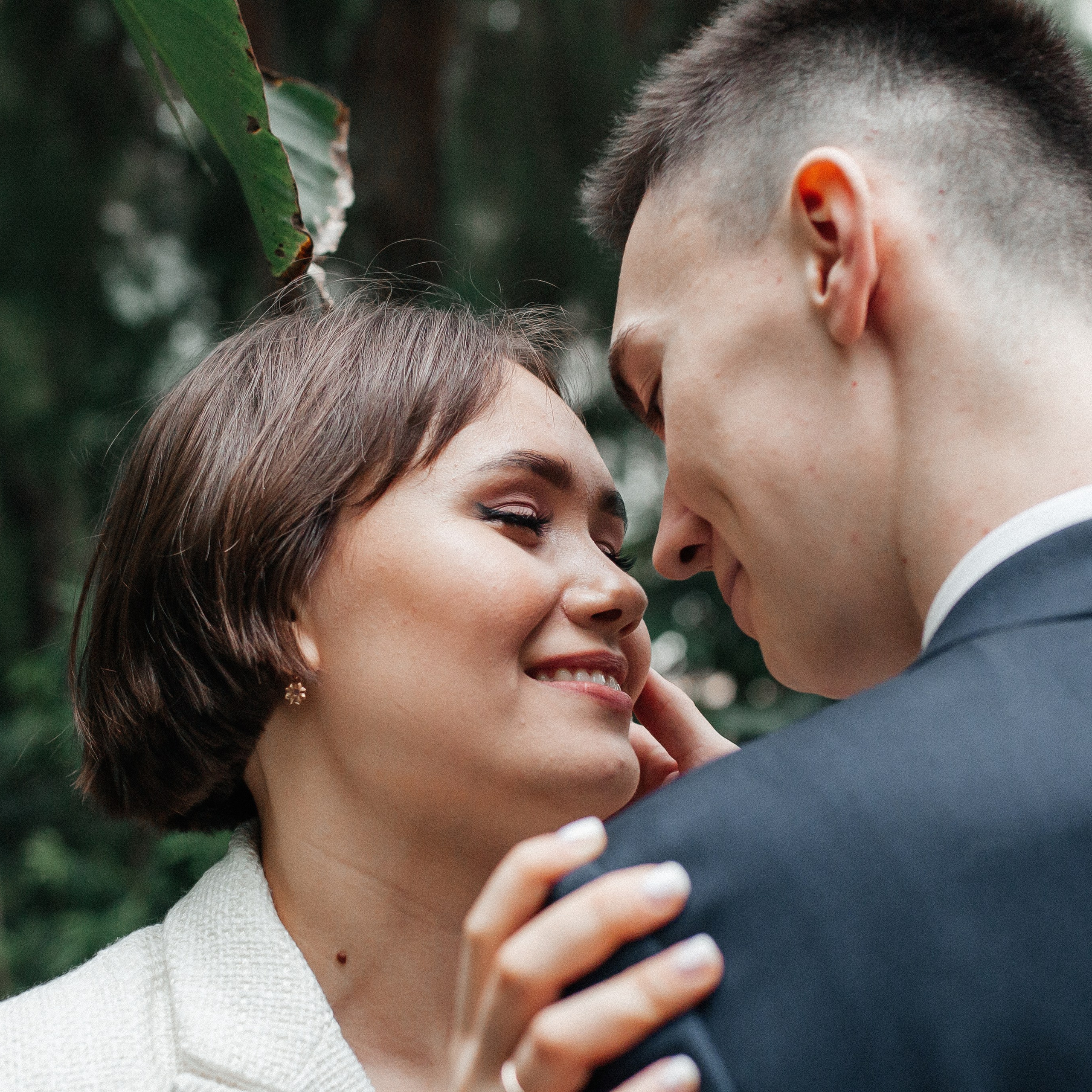 Ирина и Виль