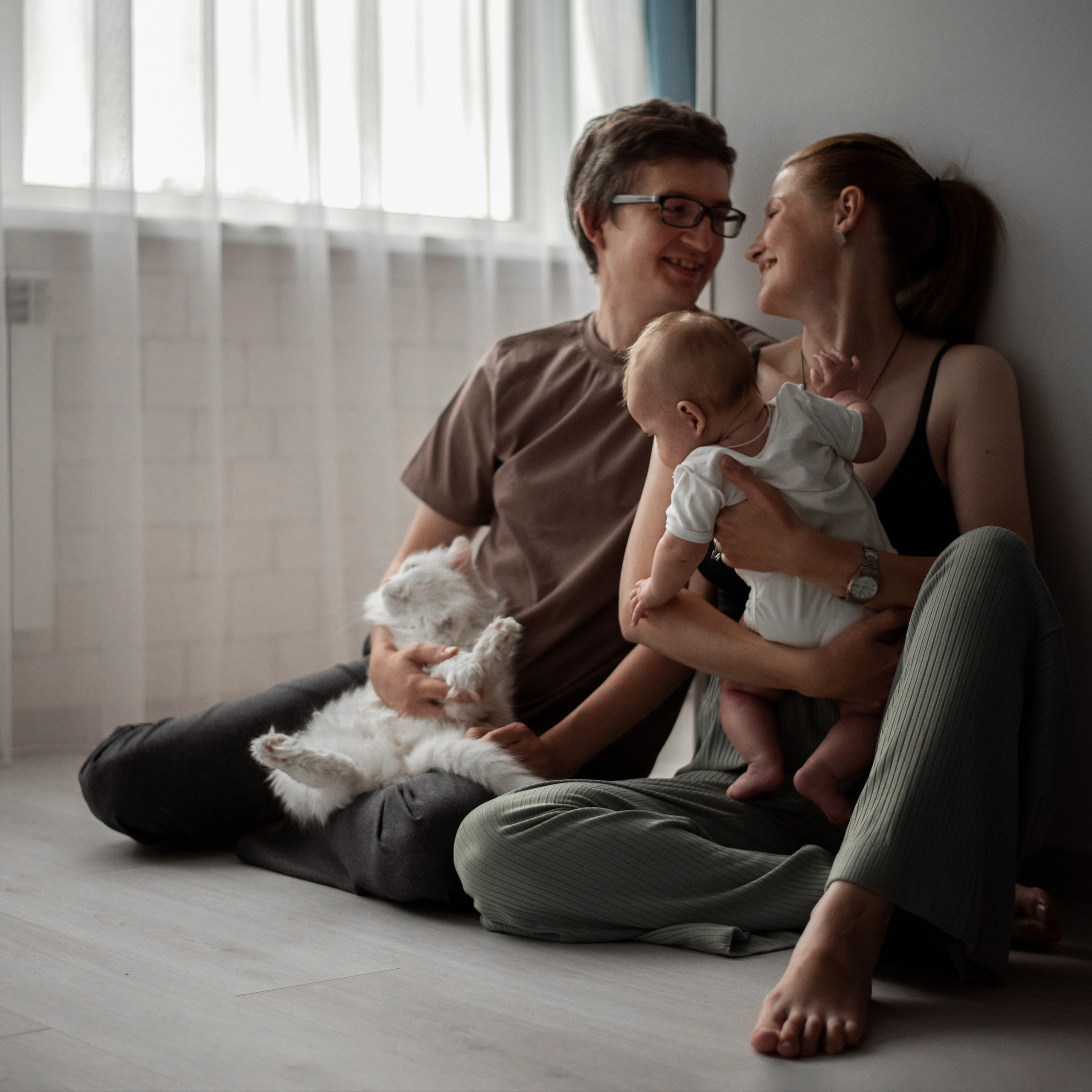 Отзывы. Семейный фотограф Екатерина Шаманаева