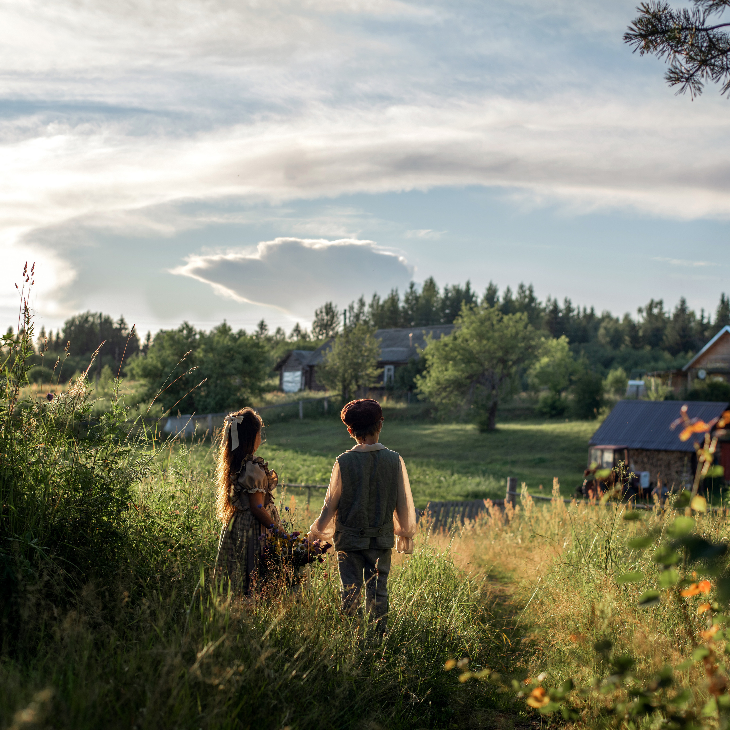 Фототуры. Семейный фотограф Екатерина Шаманаева