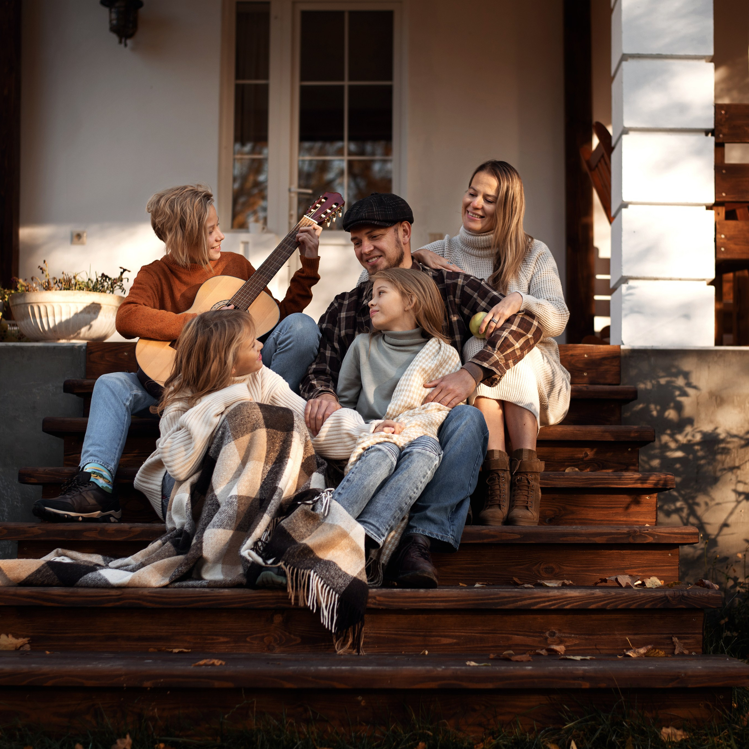 Фототуры. Семейный фотограф Екатерина Шаманаева