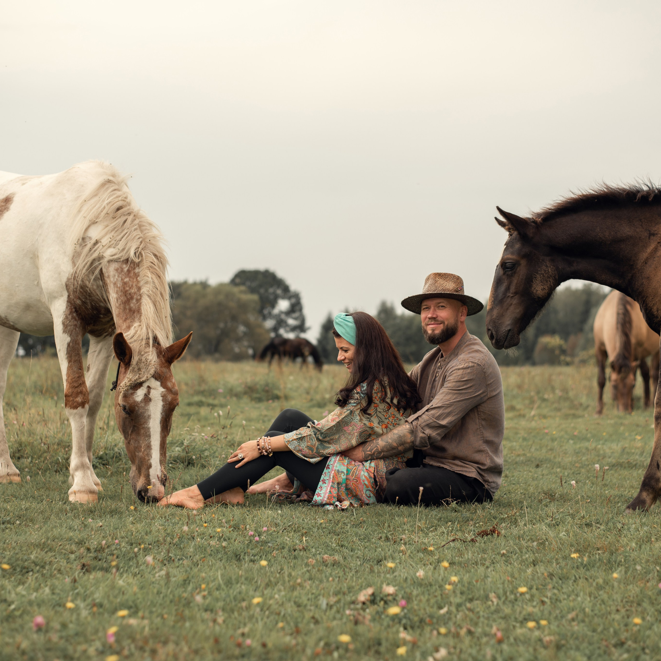 Фототуры. Семейный фотограф Екатерина Шаманаева
