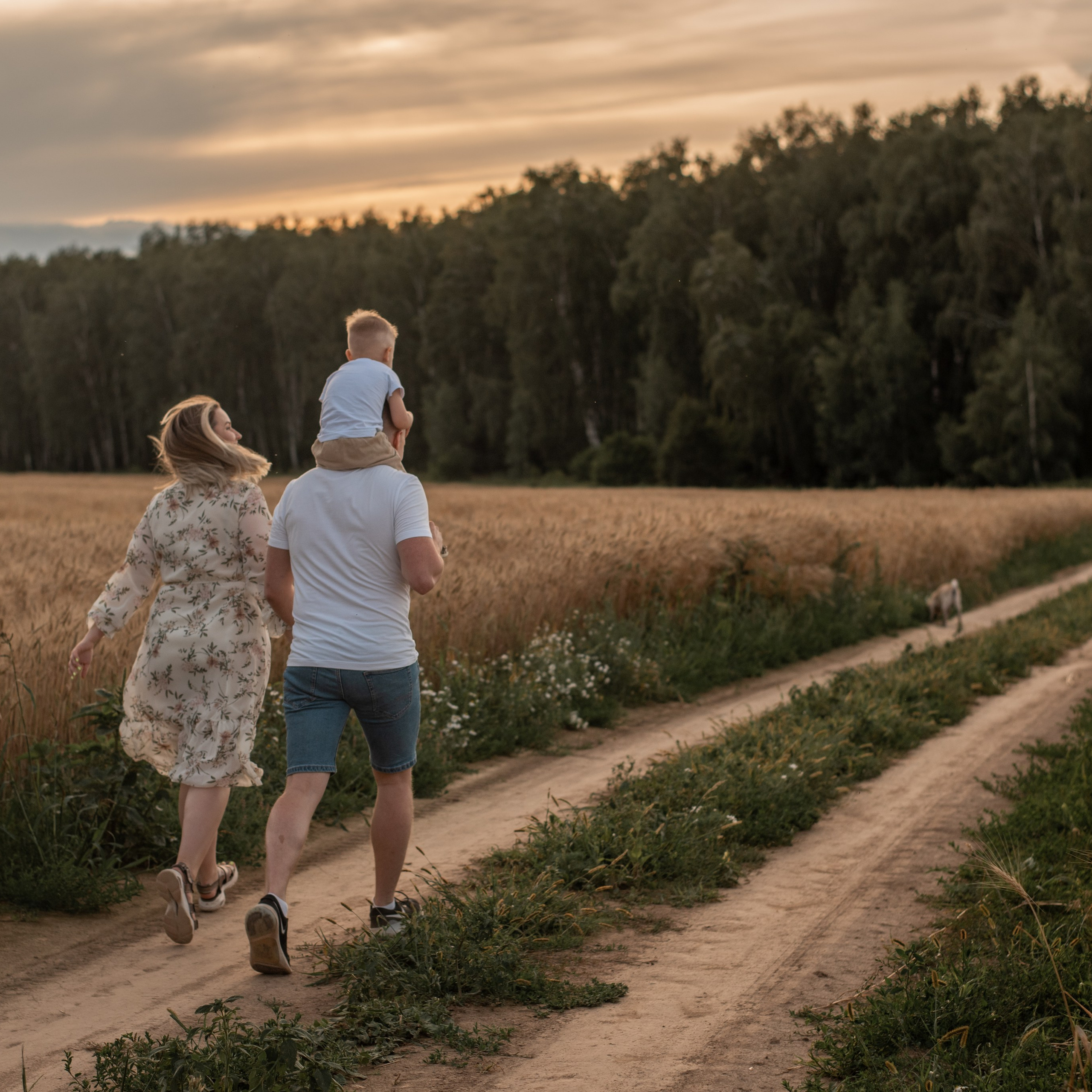 Фототуры. Семейный фотограф Екатерина Шаманаева