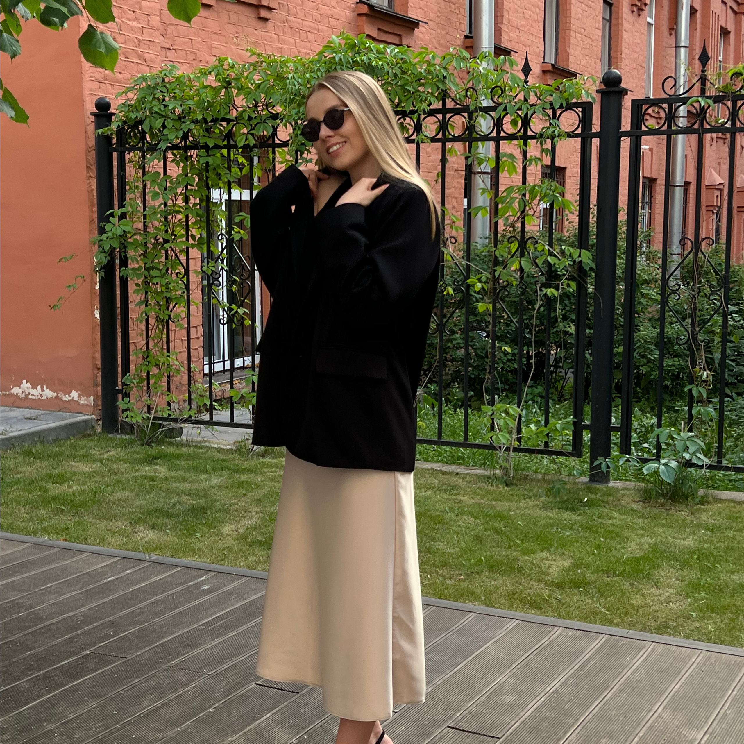 Отзывы. Стиль и креатив. Позиционирование твоего бренда