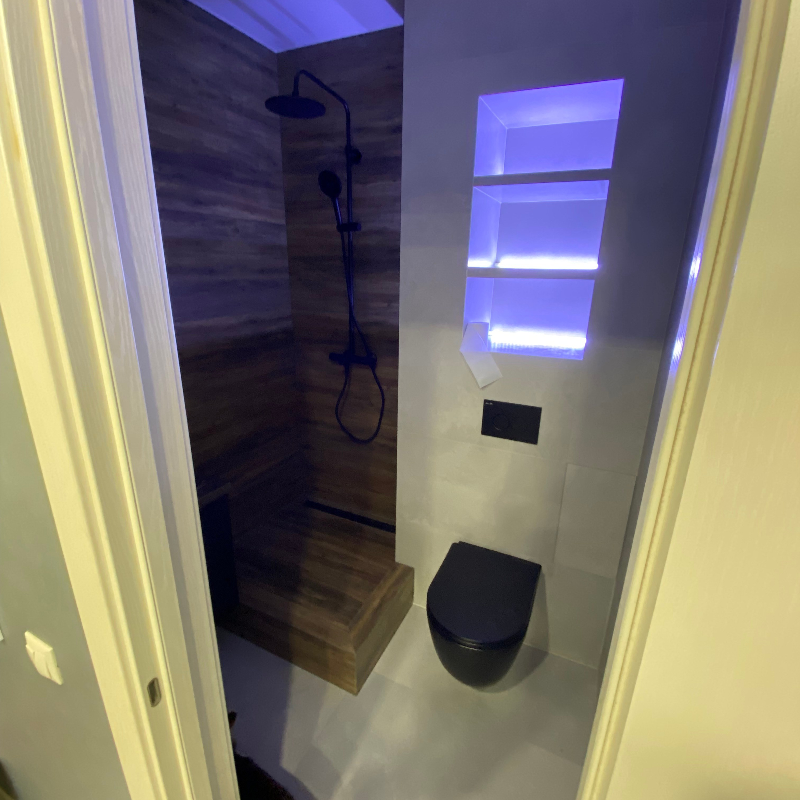 Отзывы. Ремонт санузла, туалета, ванной под ключ в Казани. Укладка плитки