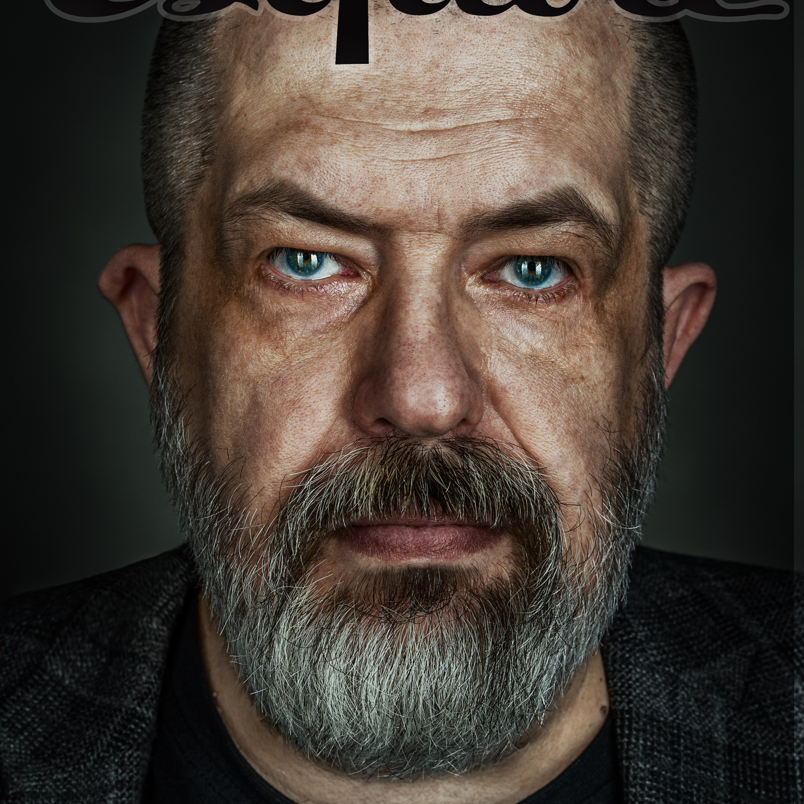 В стиле Esquire Magazine