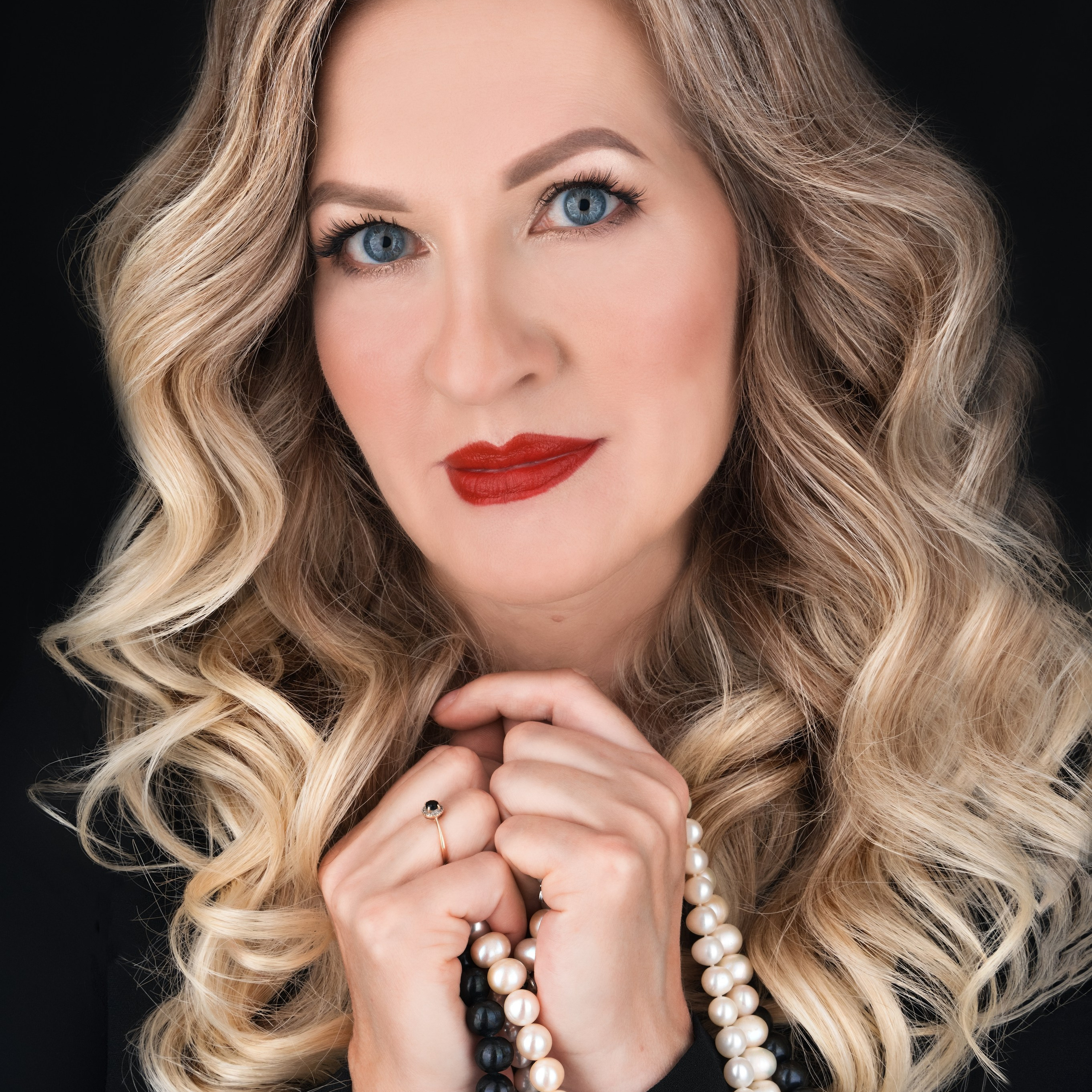 Фотосессия для астролога 🔮