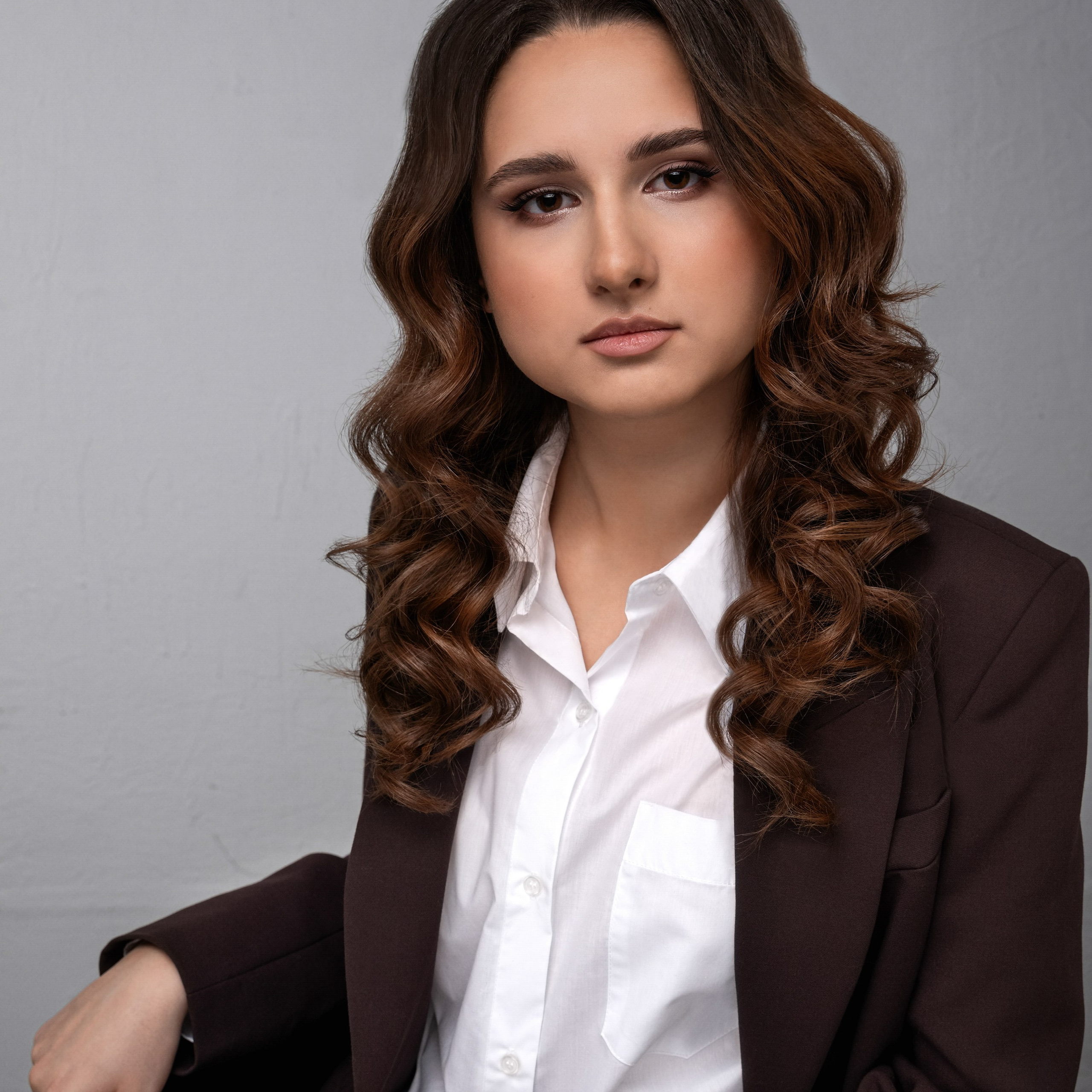 Архитектурное портфолио