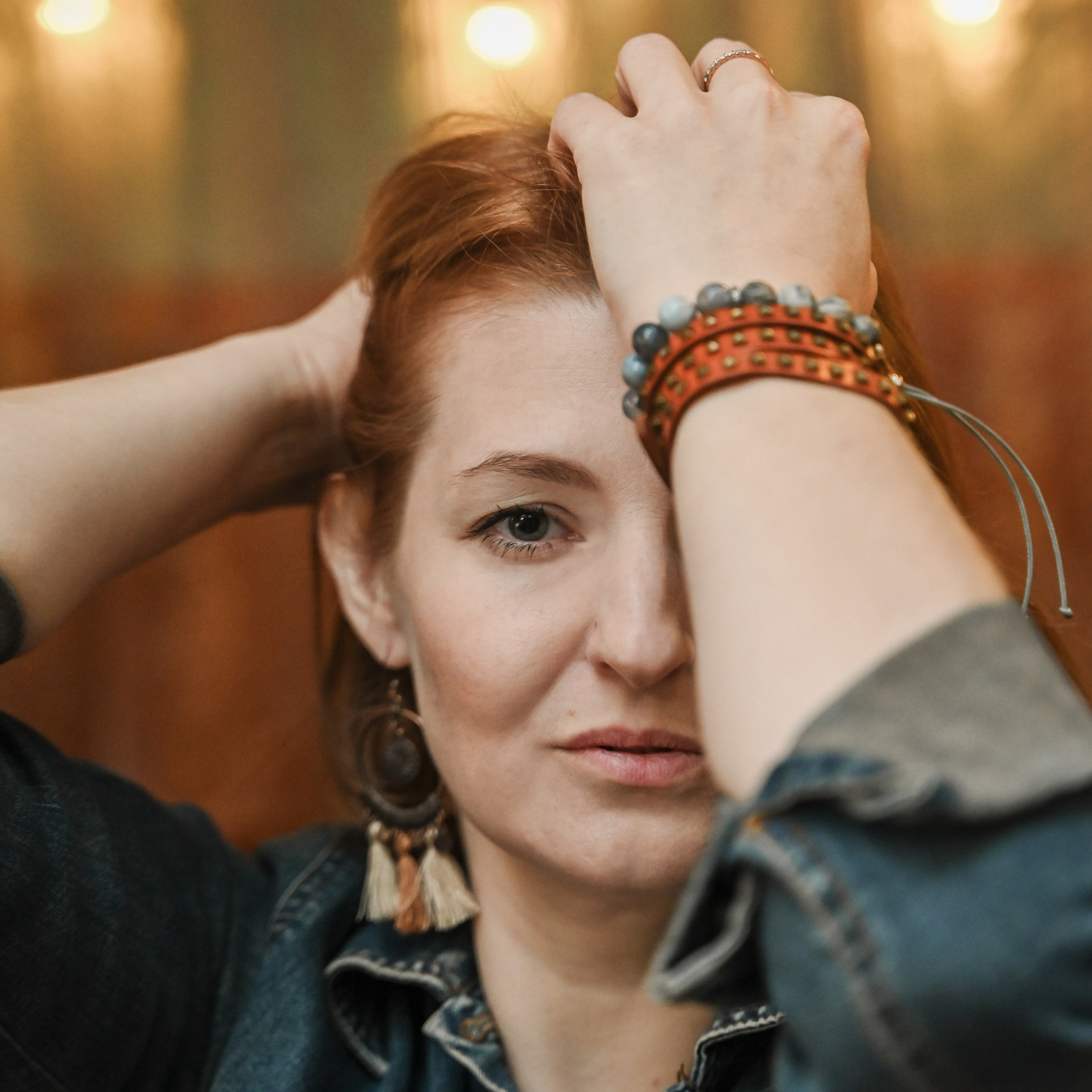 Хиппи в Москве