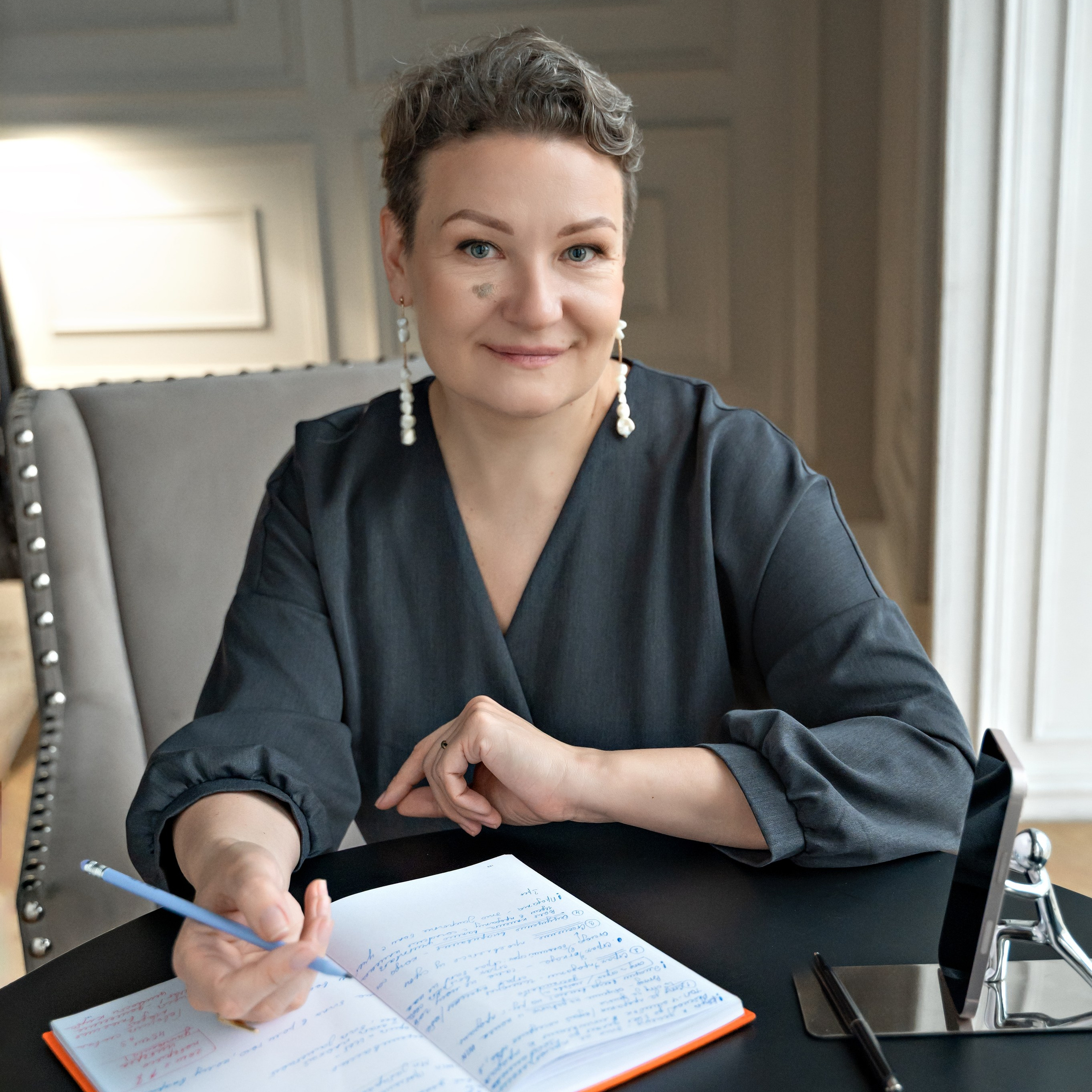 Контент-съемка