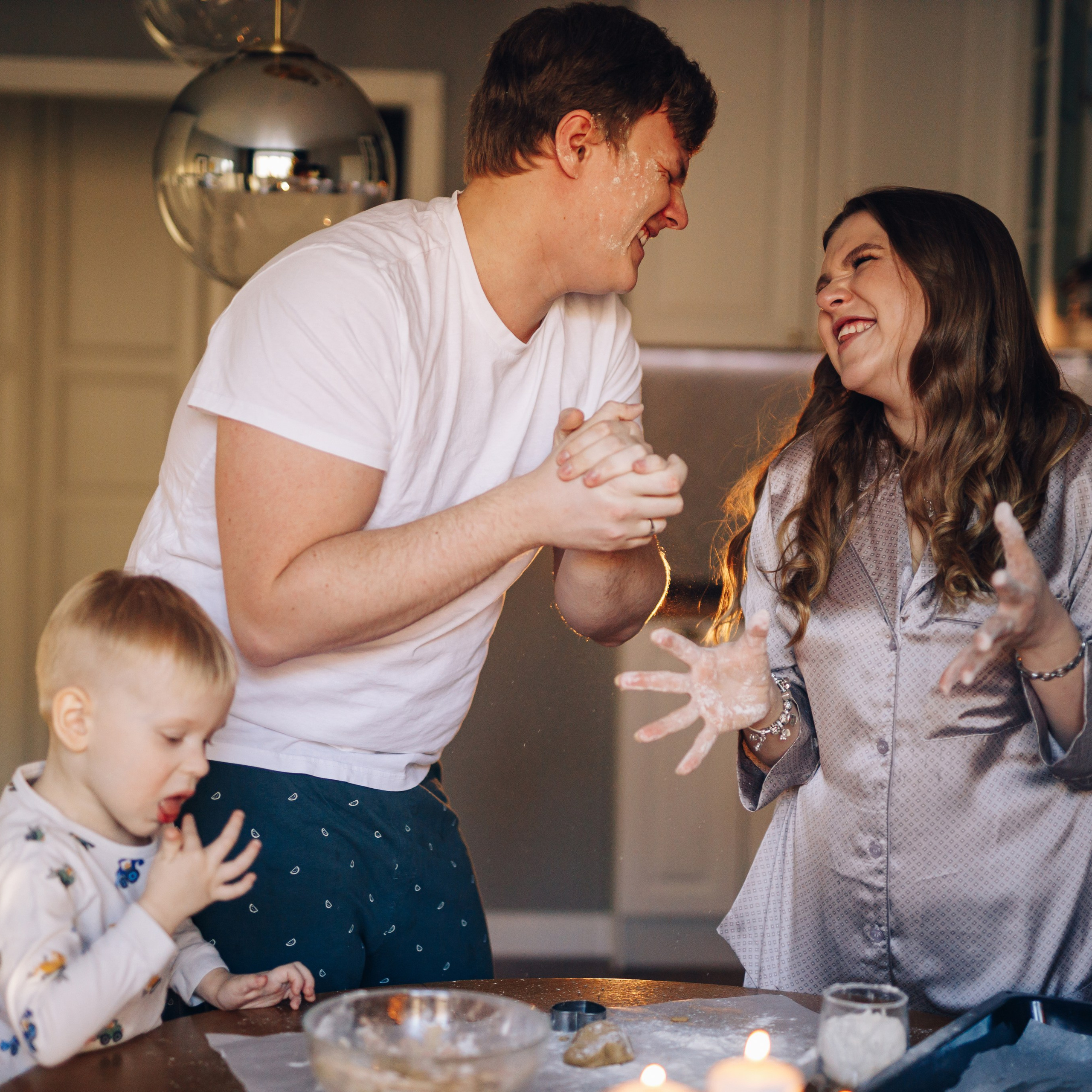 Лера, Ярослав, Рома, Дима