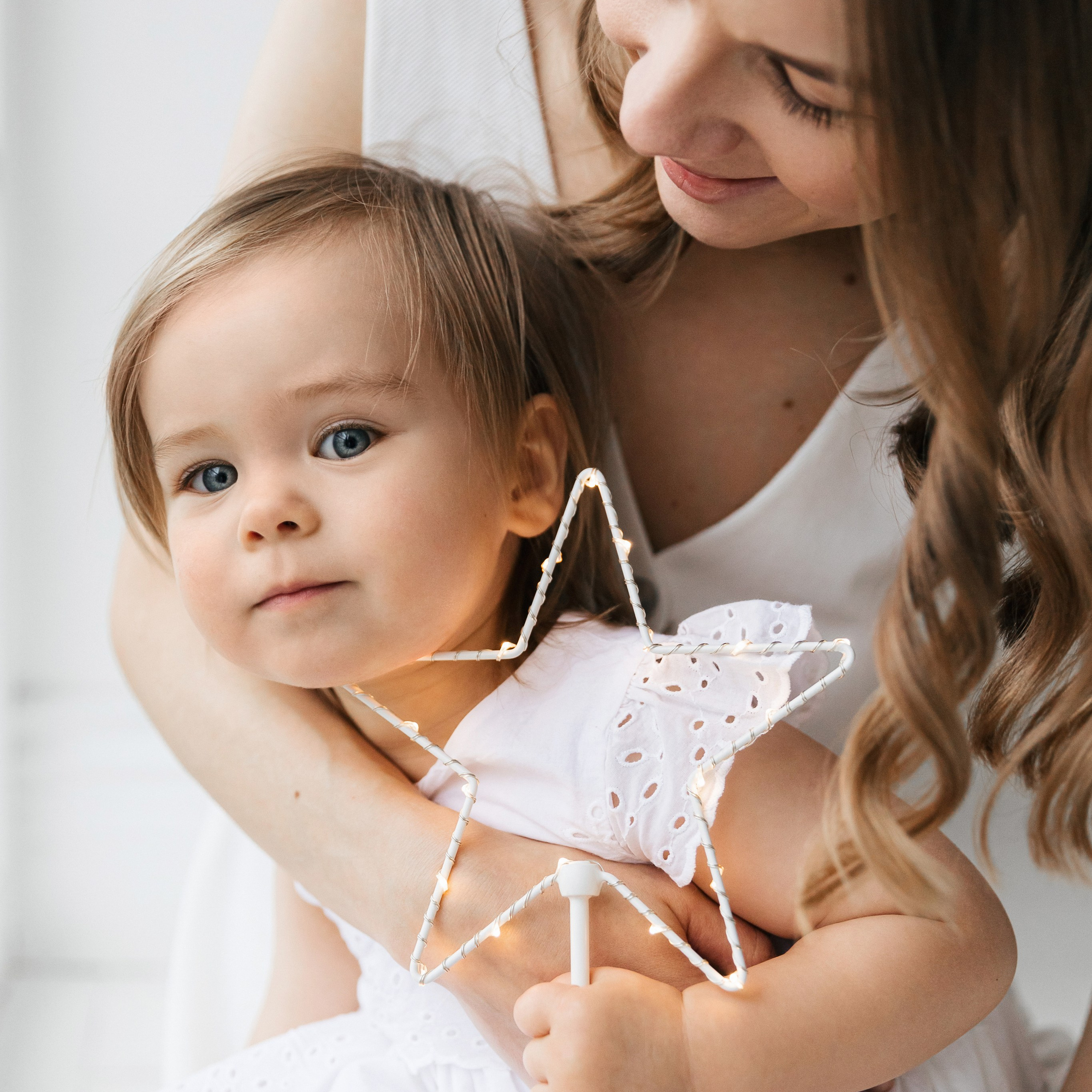 Руслана, Миша, Ульяна и Алёна