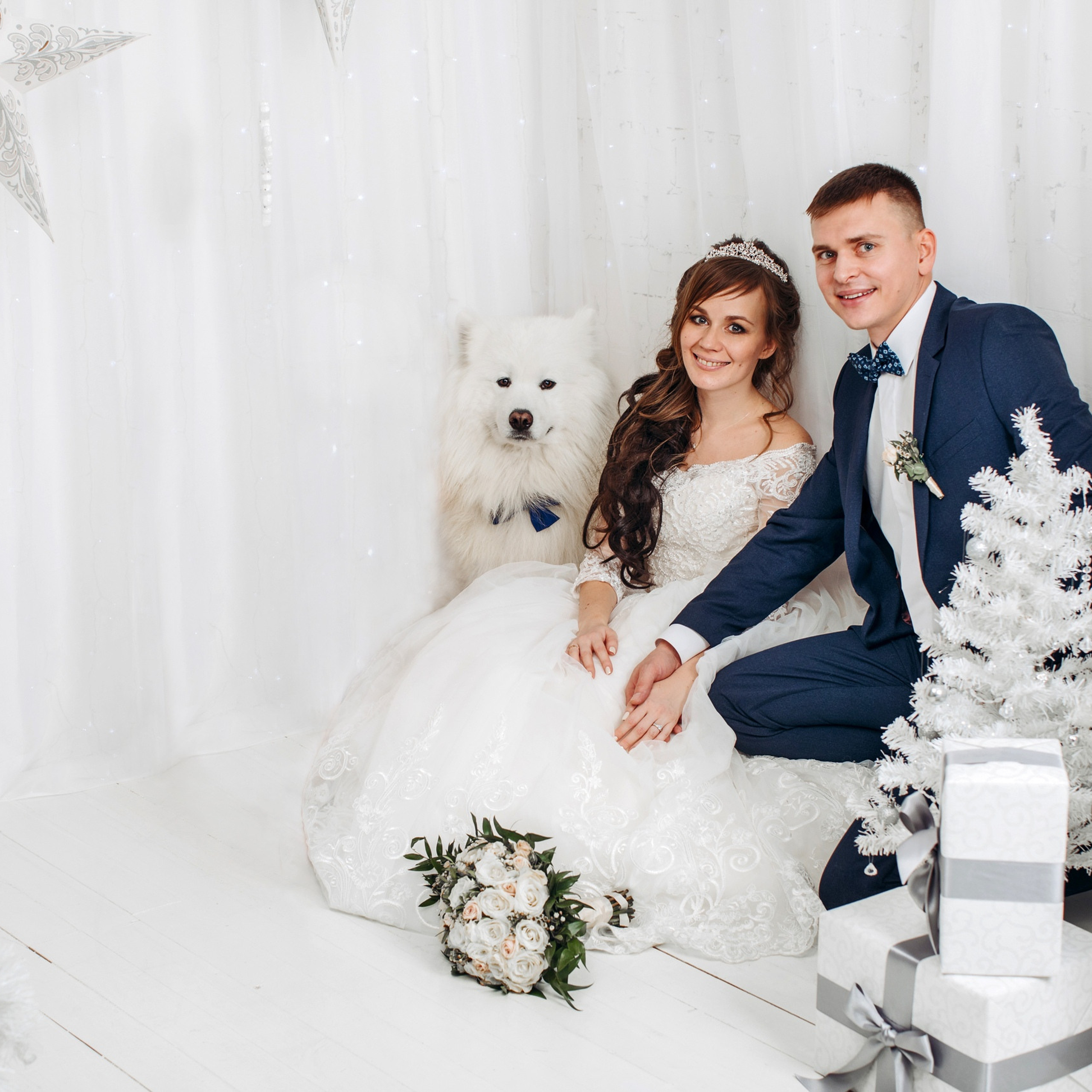 Отзывы. The STORIES Event Studio