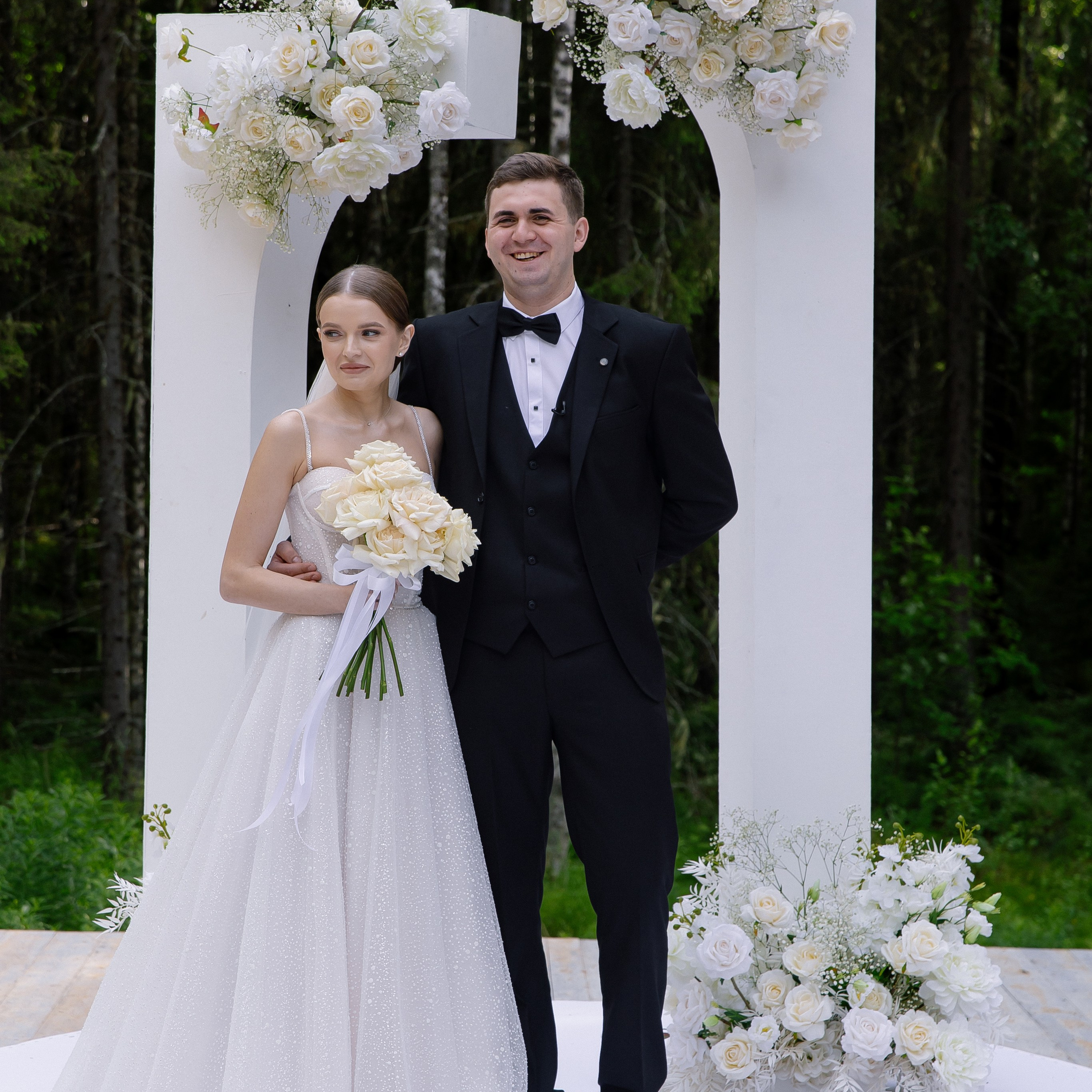 Отзывы. The STORIES Event Studio