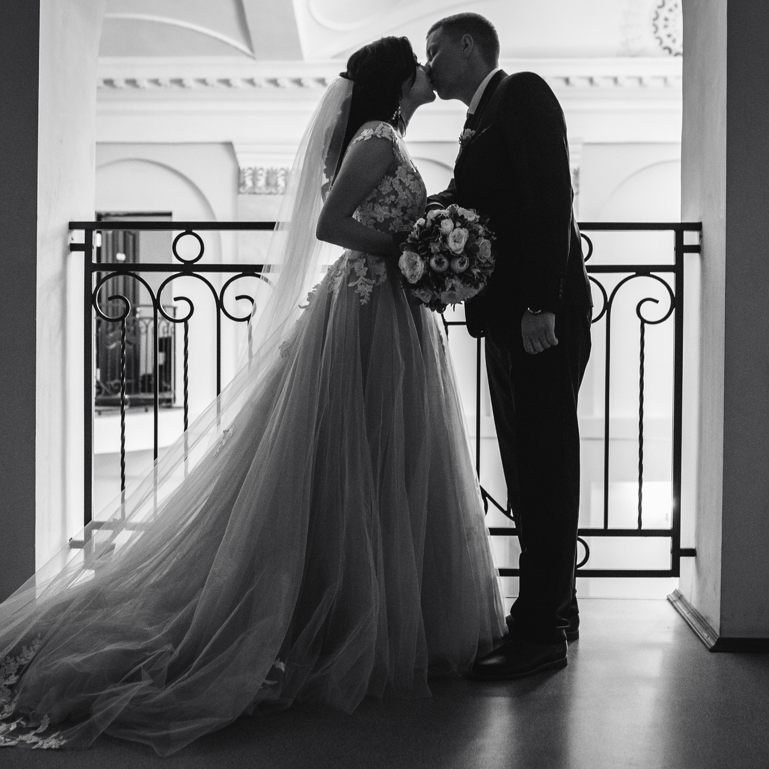 Отзывы. The STORIES Event Studio