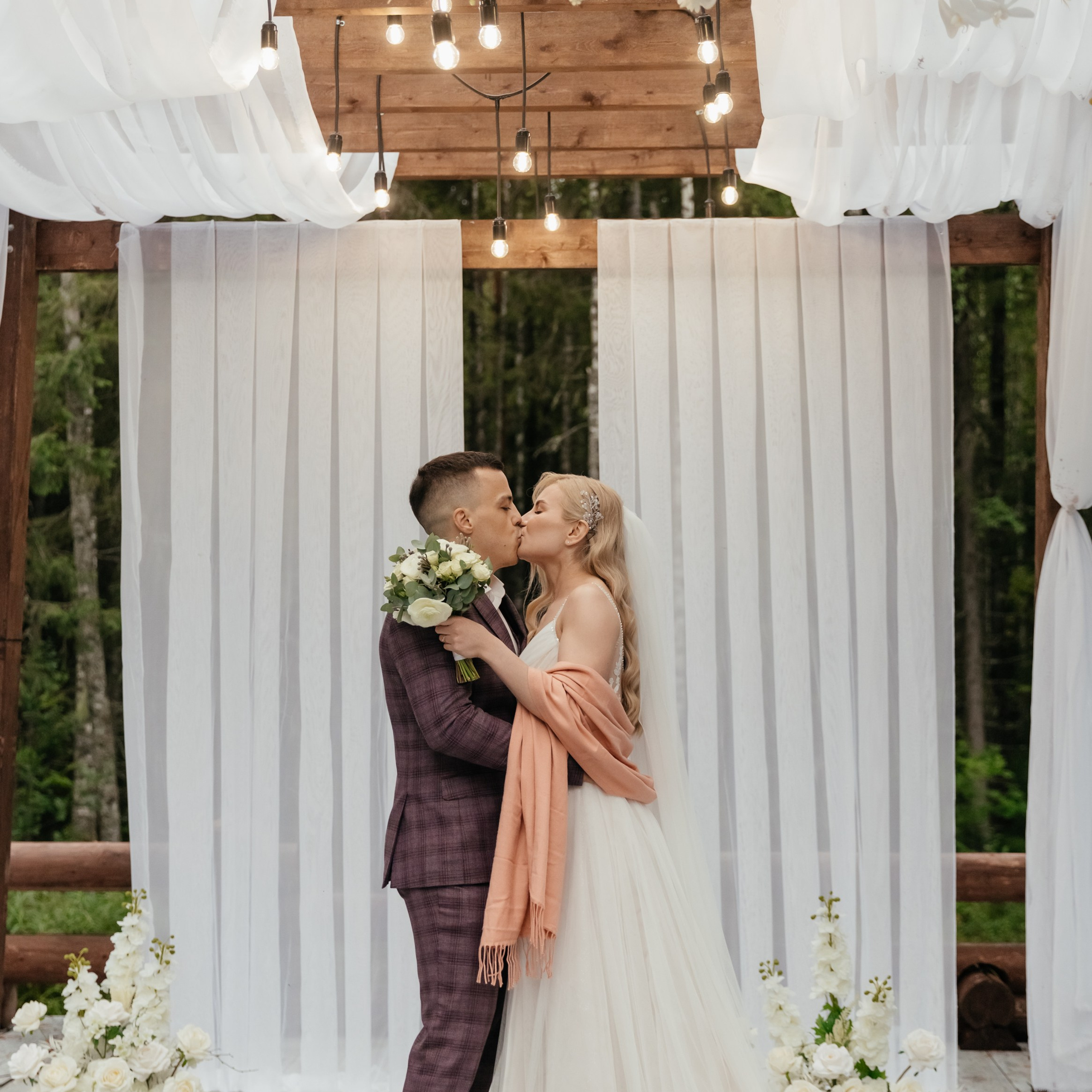 Отзывы. The STORIES Event Studio