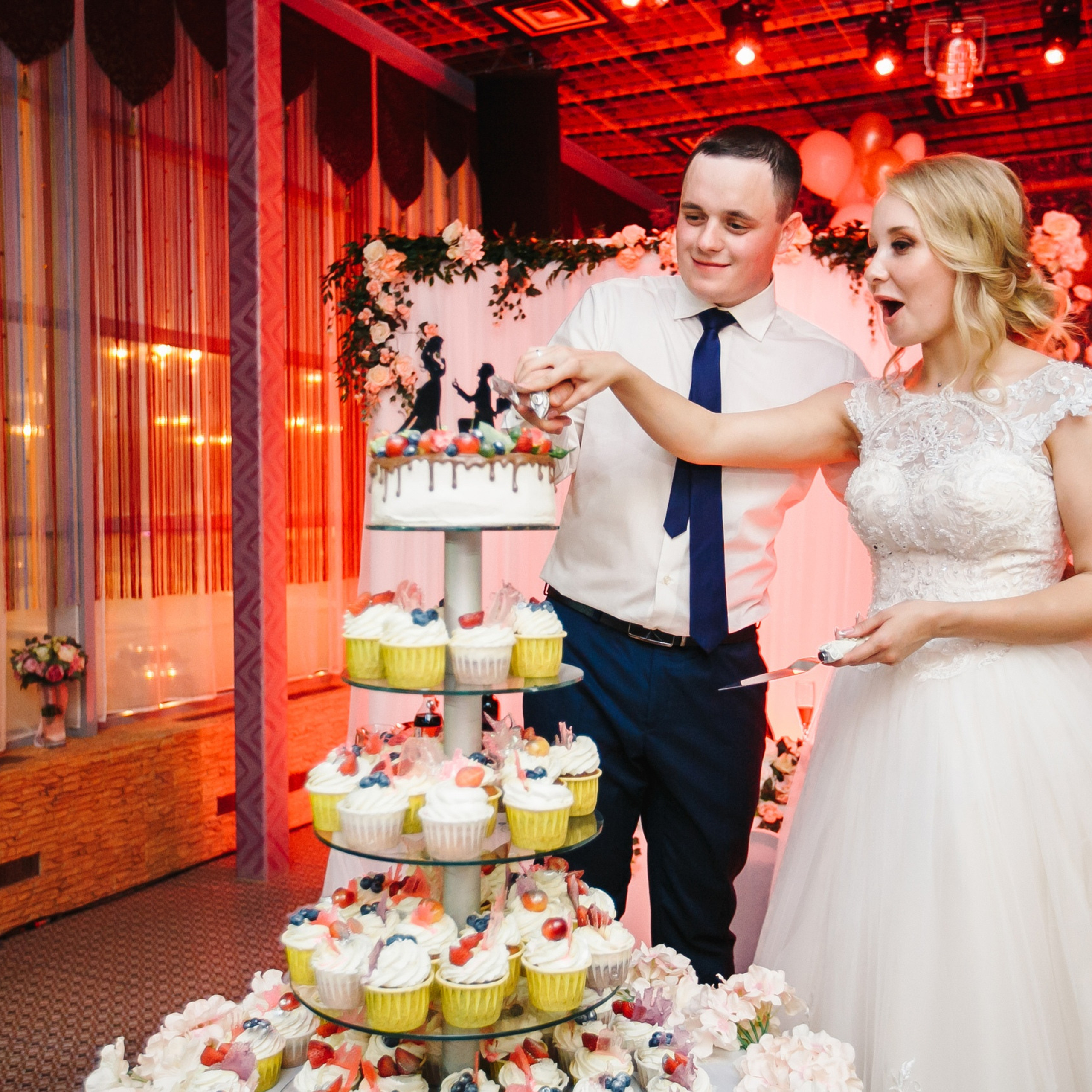 Отзывы. The STORIES Event Studio