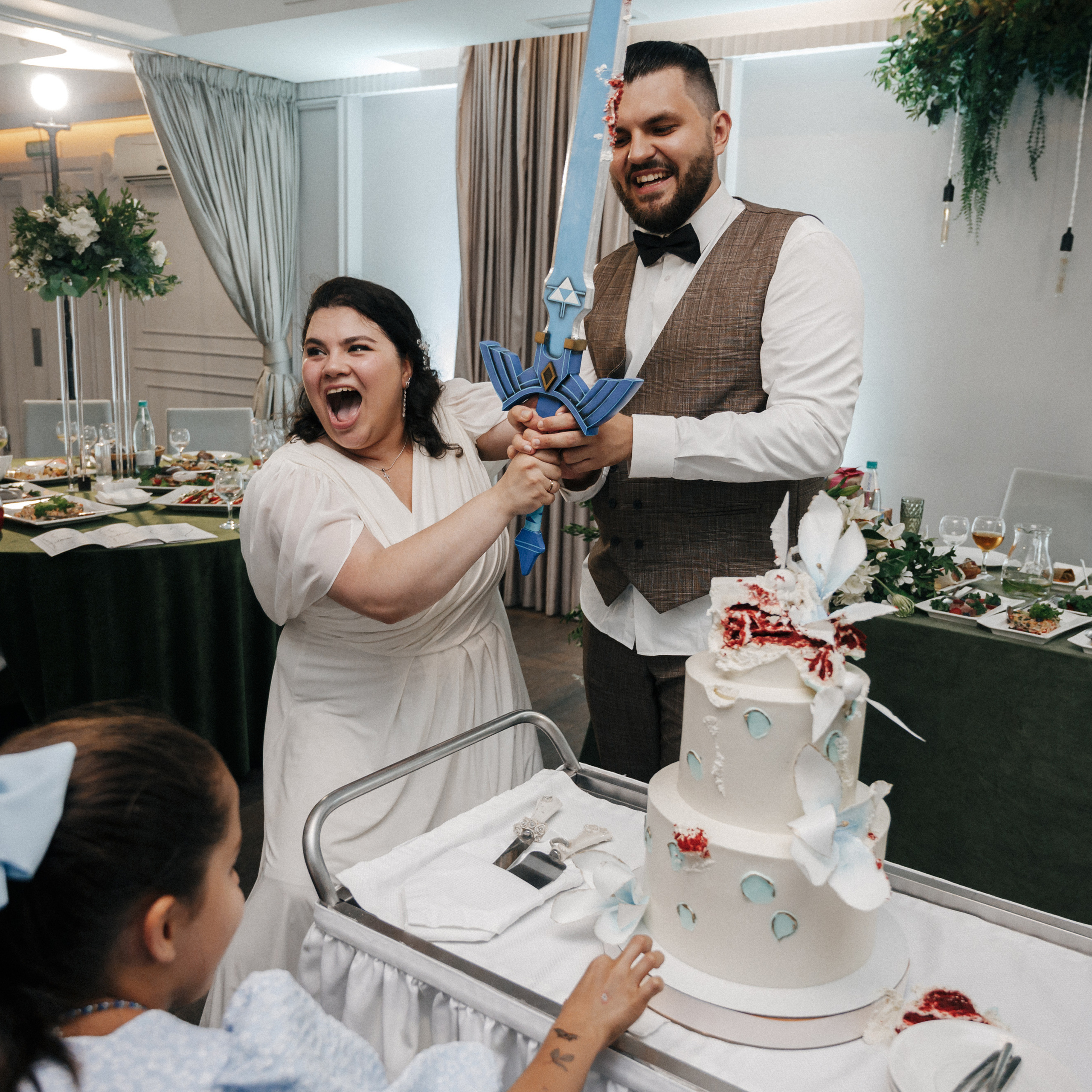 Отзывы о работе свадебного фотографа Сергея Баланян. Свадебный фотограф в Спб Сергей Баланян