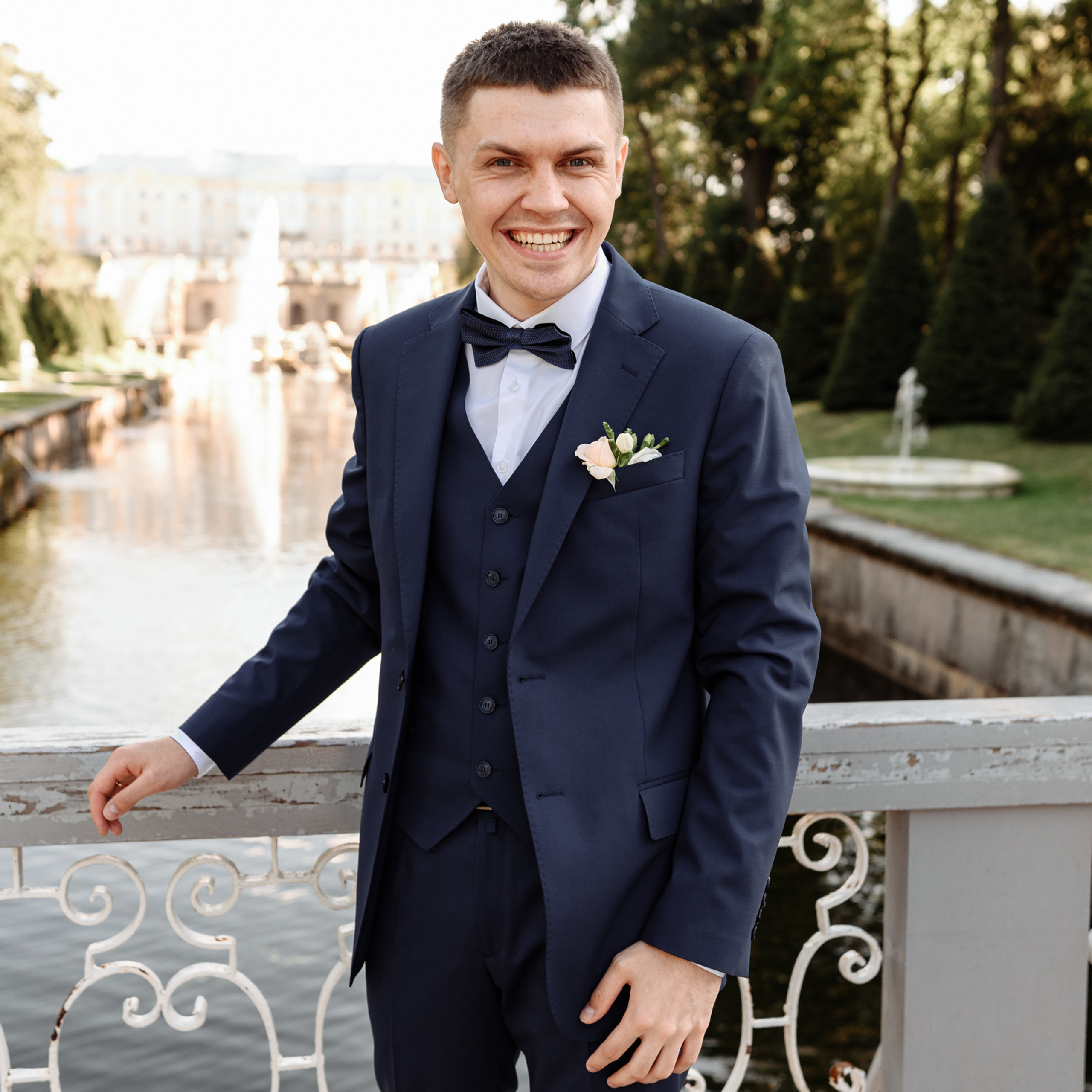 Отзывы о работе свадебного фотографа Сергея Баланян. Свадебный фотограф в Спб Сергей Баланян