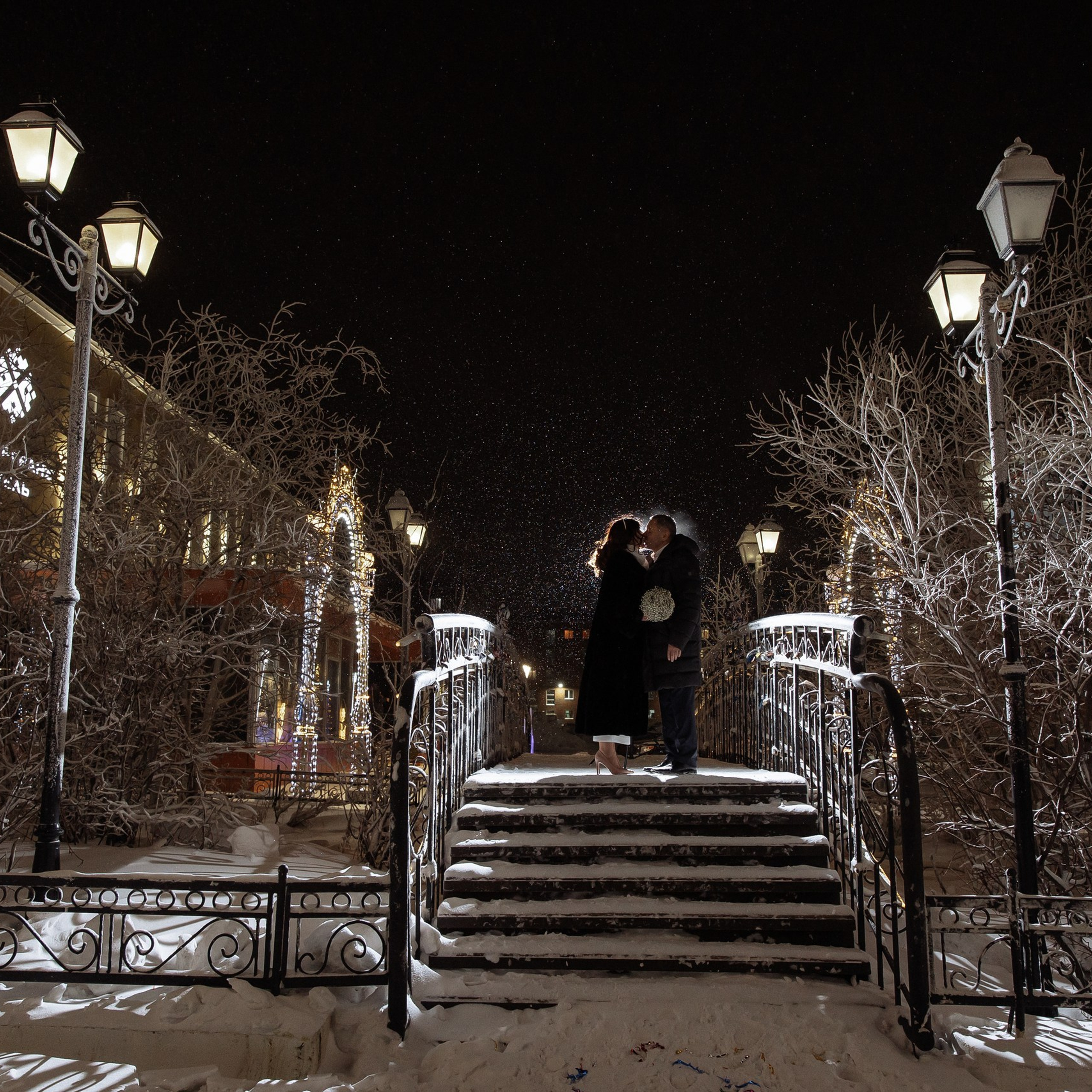 Отзывы. Фотограф Норильск, Москва