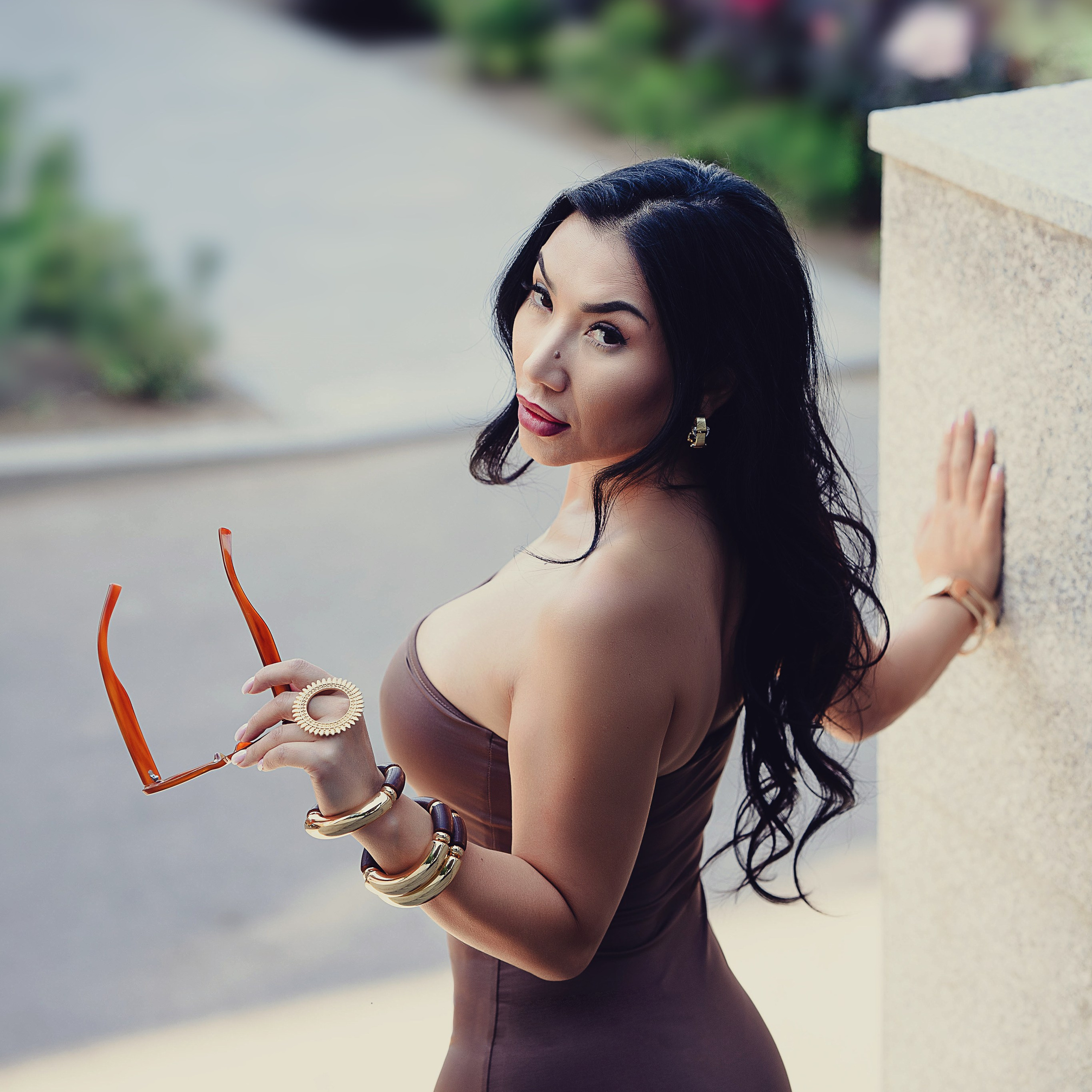 Рашида. В кадре сексолог