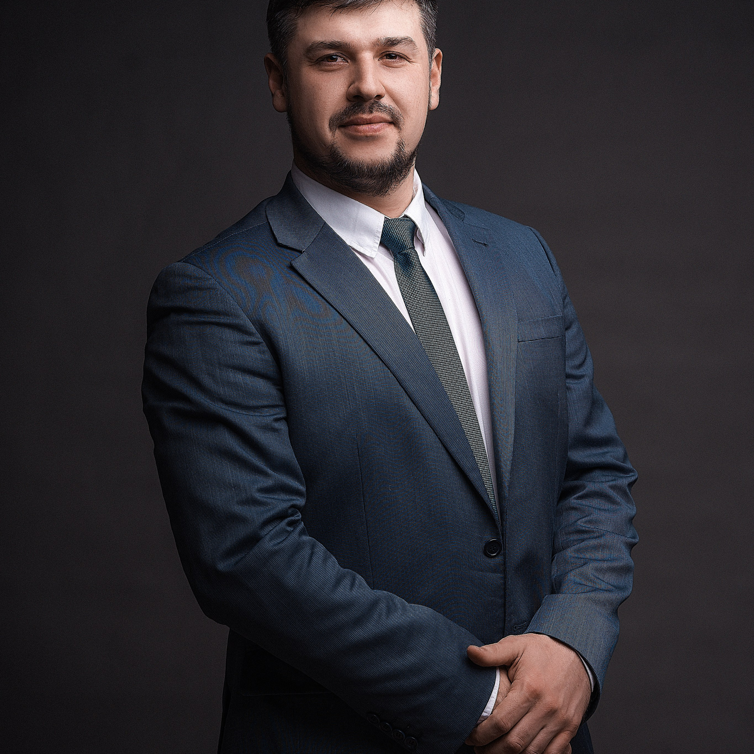 Портреты для руководства ETC