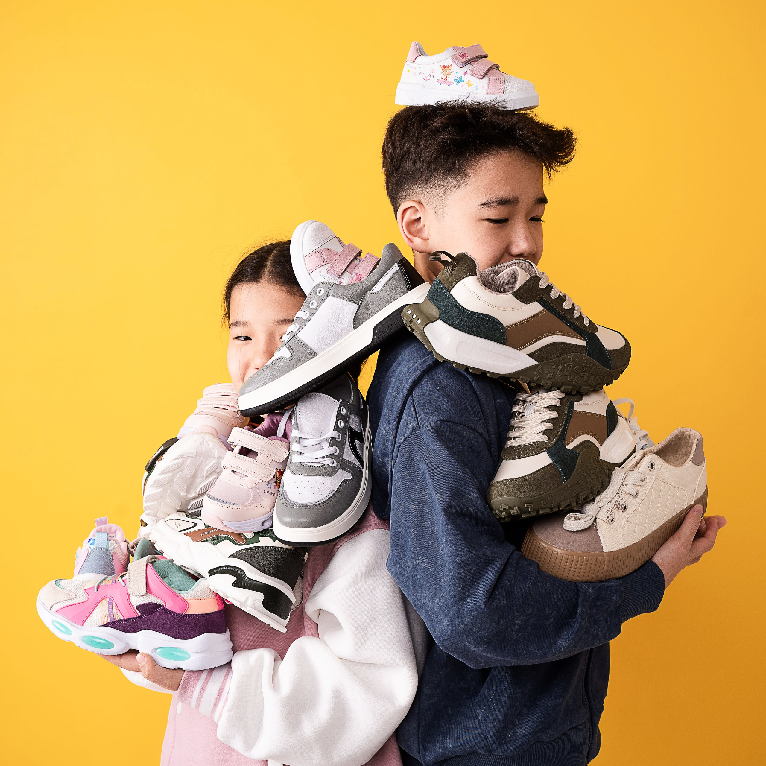 КОТОФЕЙ коллекция зима 2024