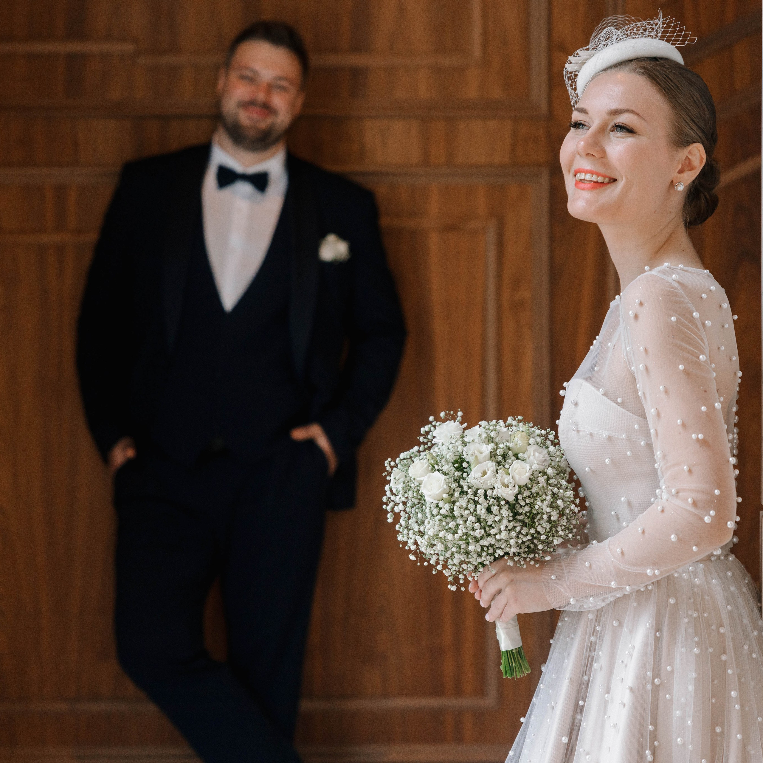 Отзывы. Свадебный Фотограф Москва и МО