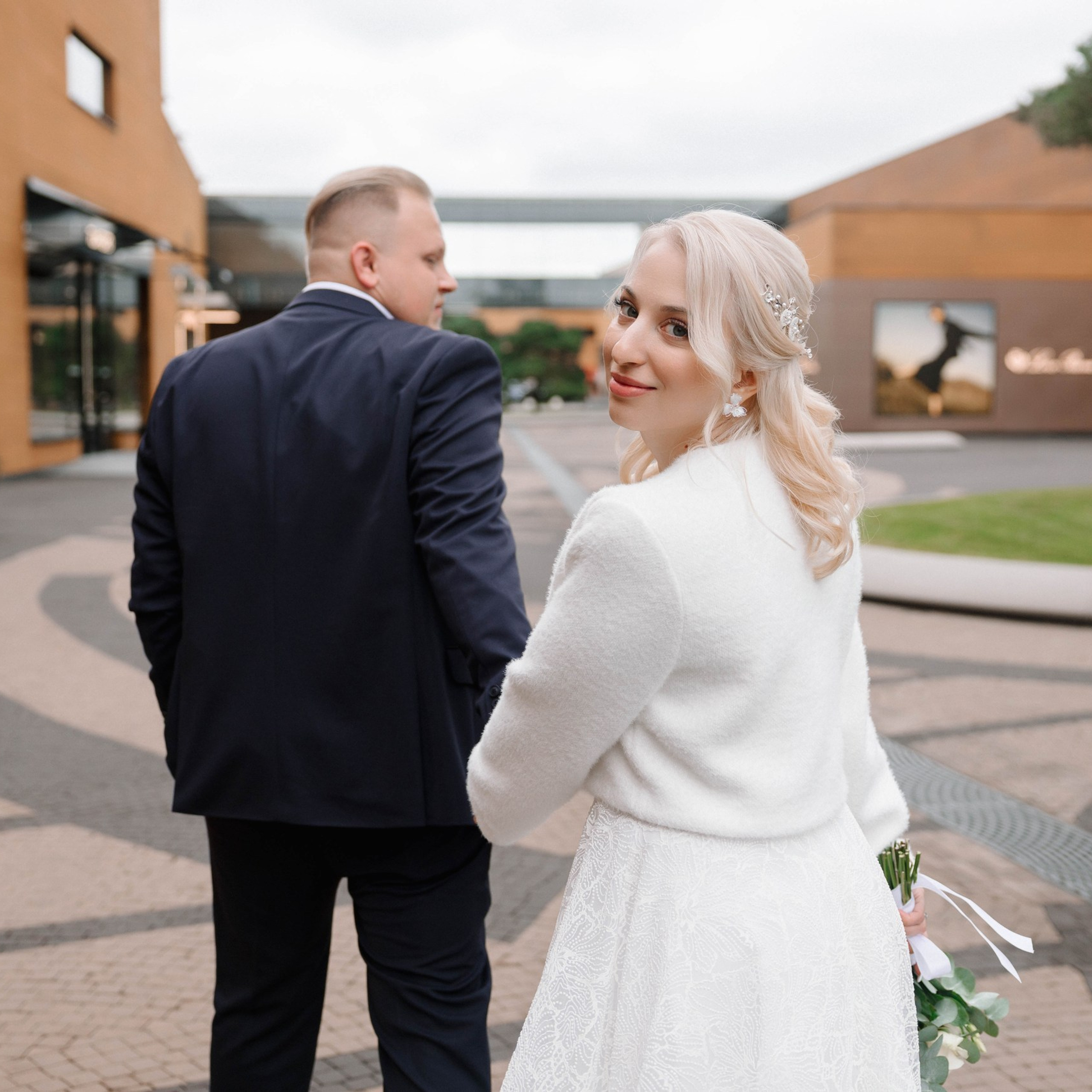 Отзывы. Свадебный Фотограф Москва и МО