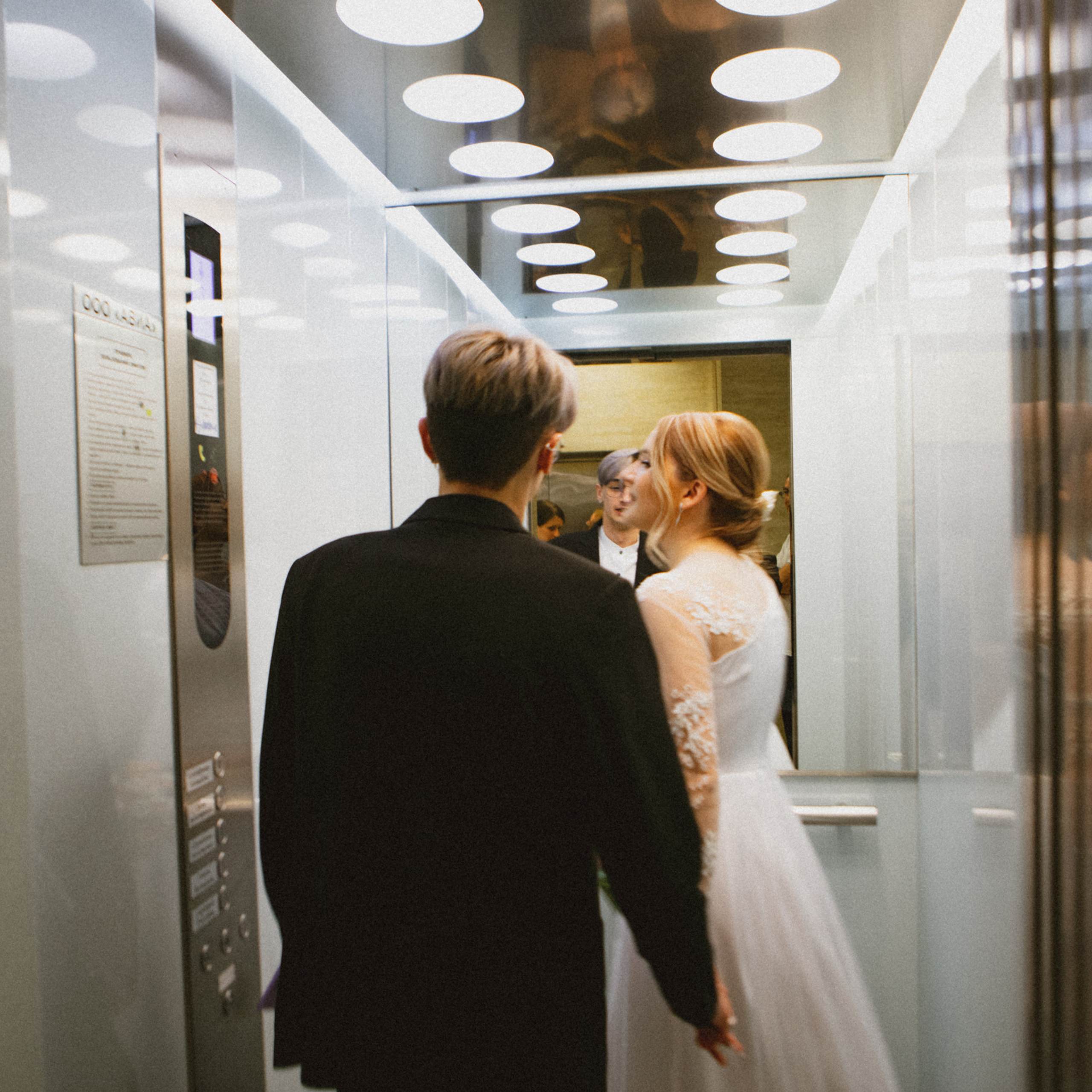 Отзывы. Фотограф Казань Альбина Пронина