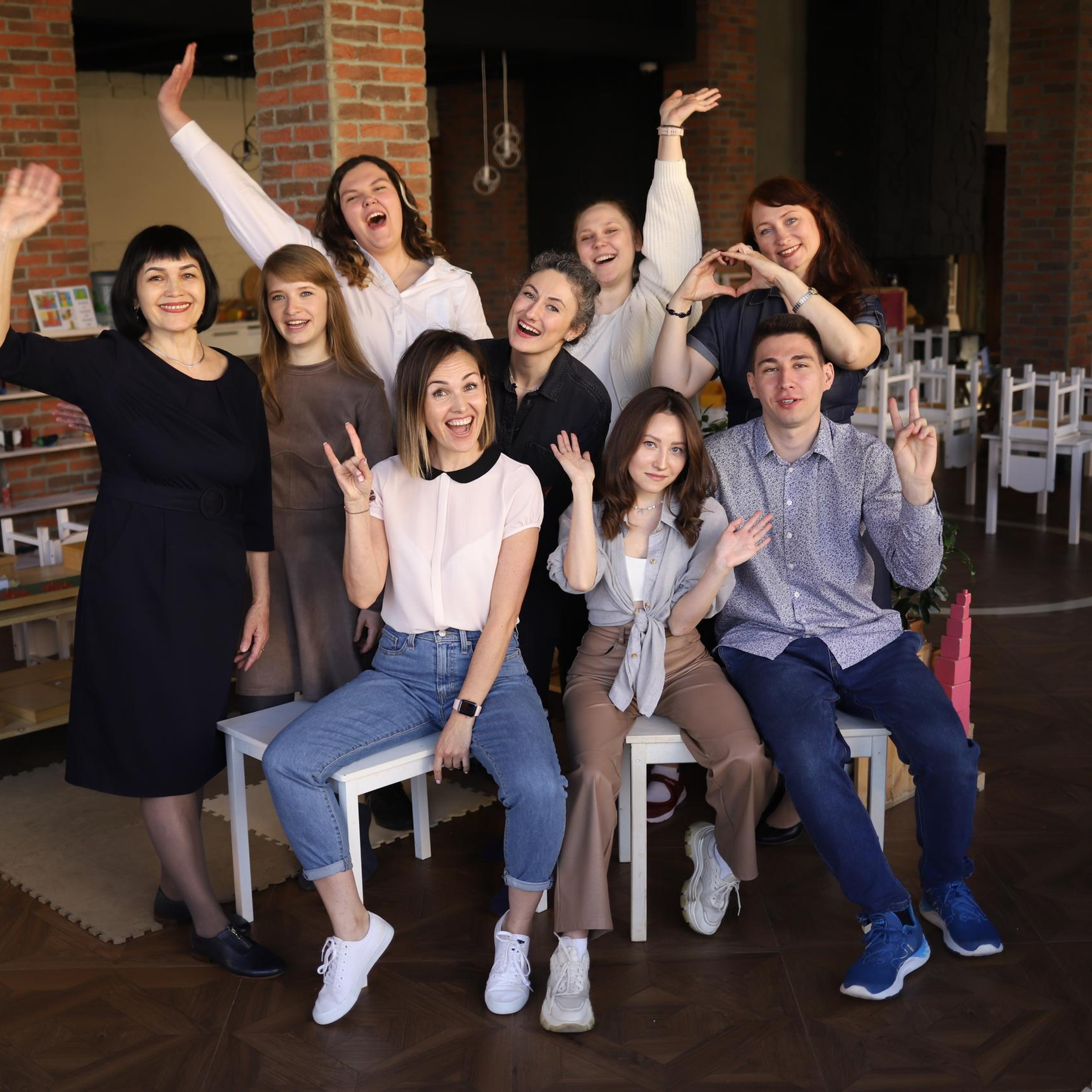 Отзывы. Фотограф Казань Альбина Пронина