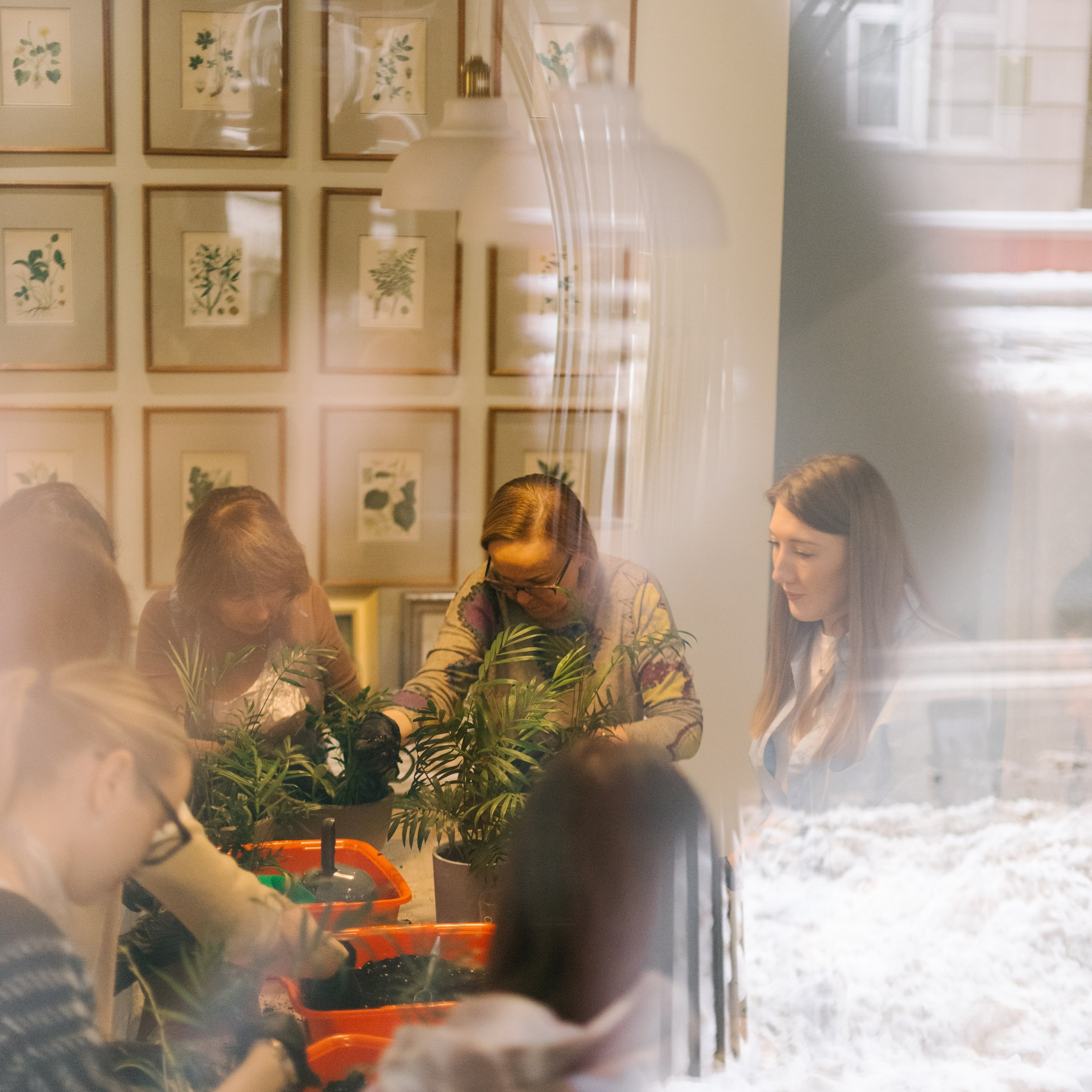 Отзывы. Фотограф Казань Альбина Пронина