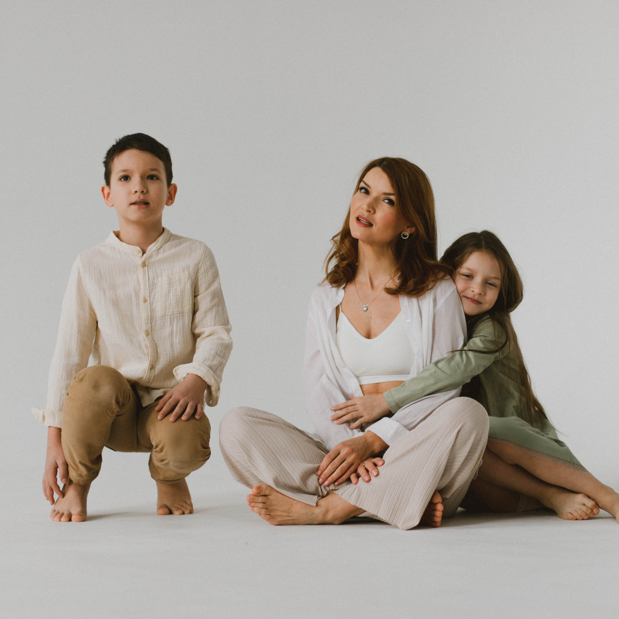 Отзывы. Фотограф Казань Альбина Пронина