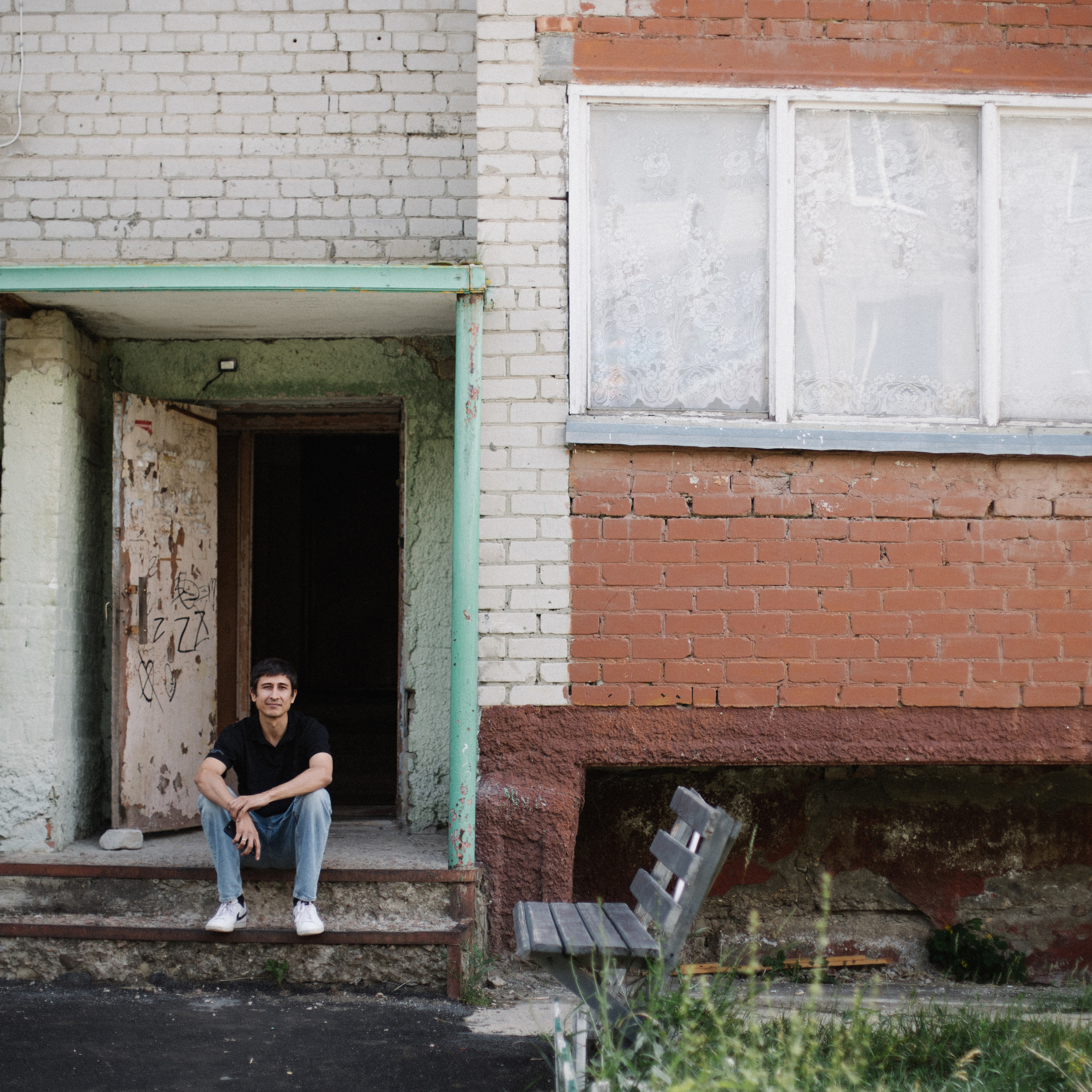 Отзывы. Фотограф Казань Альбина Пронина